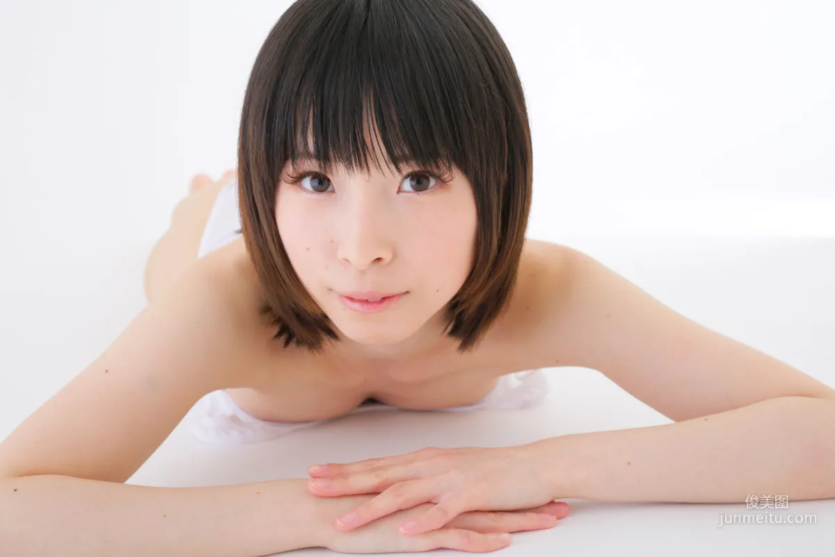 佐倉麻衣 Vol.7 超絶美少女 [Fiction of D] 寫真集 42