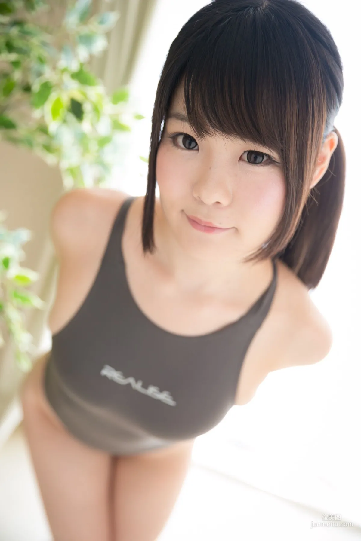 Mashiro Ai, FOD! Super Competitive Swimsuit LOVE!! [Fiction of D] Photo Set photo 37