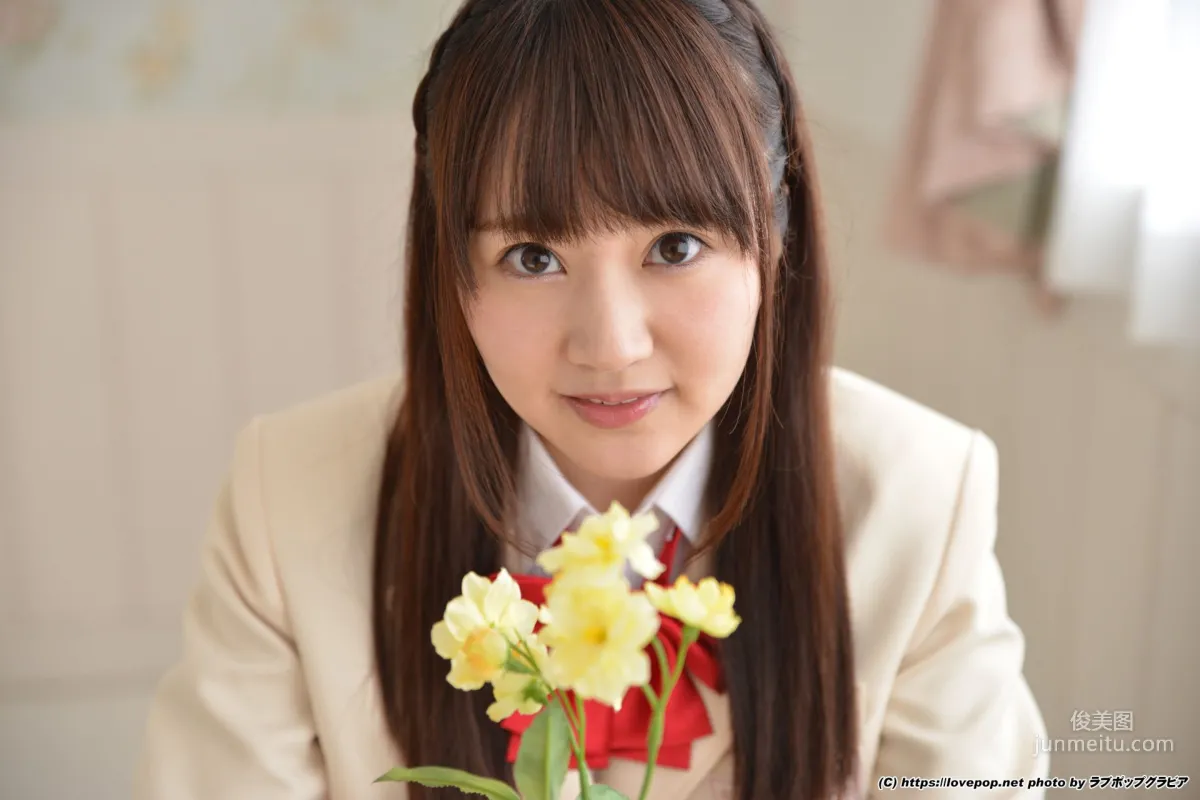 [LOVEPOP] Shoko Hamada 浜田翔子 Photoset 01 寫真集 1