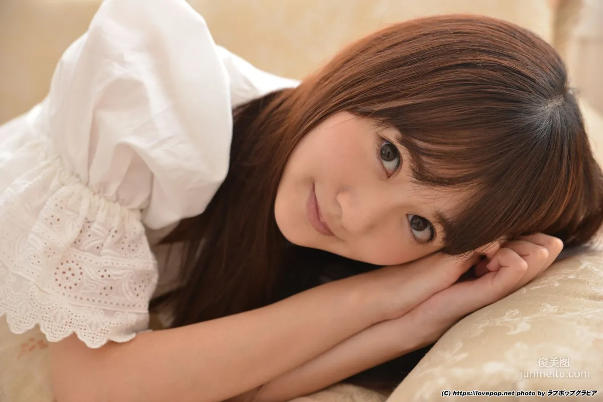 浜田翔子 Photoset 04 [LOVEPOP] 寫真集 43