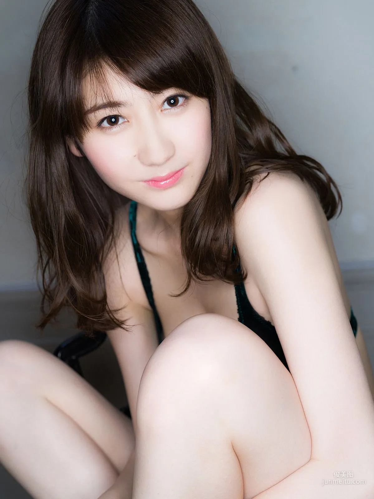 森田ワカナ(森田若菜)『オンナ二刀流』 [Sabra.net] Strictly Girl 寫真集 17
