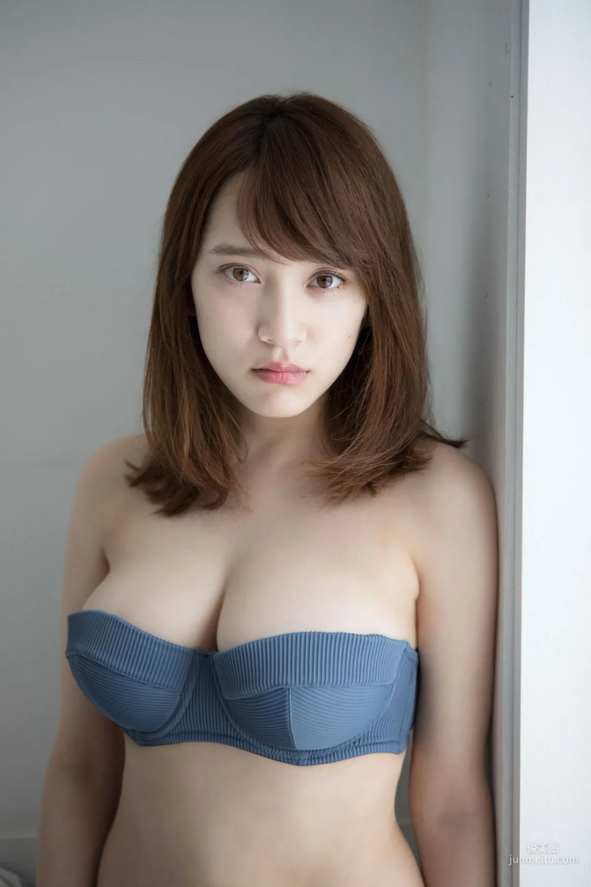 Sayaka Tomaru 都丸紗也華《SPA！デジタル》 [PB] 写真集14