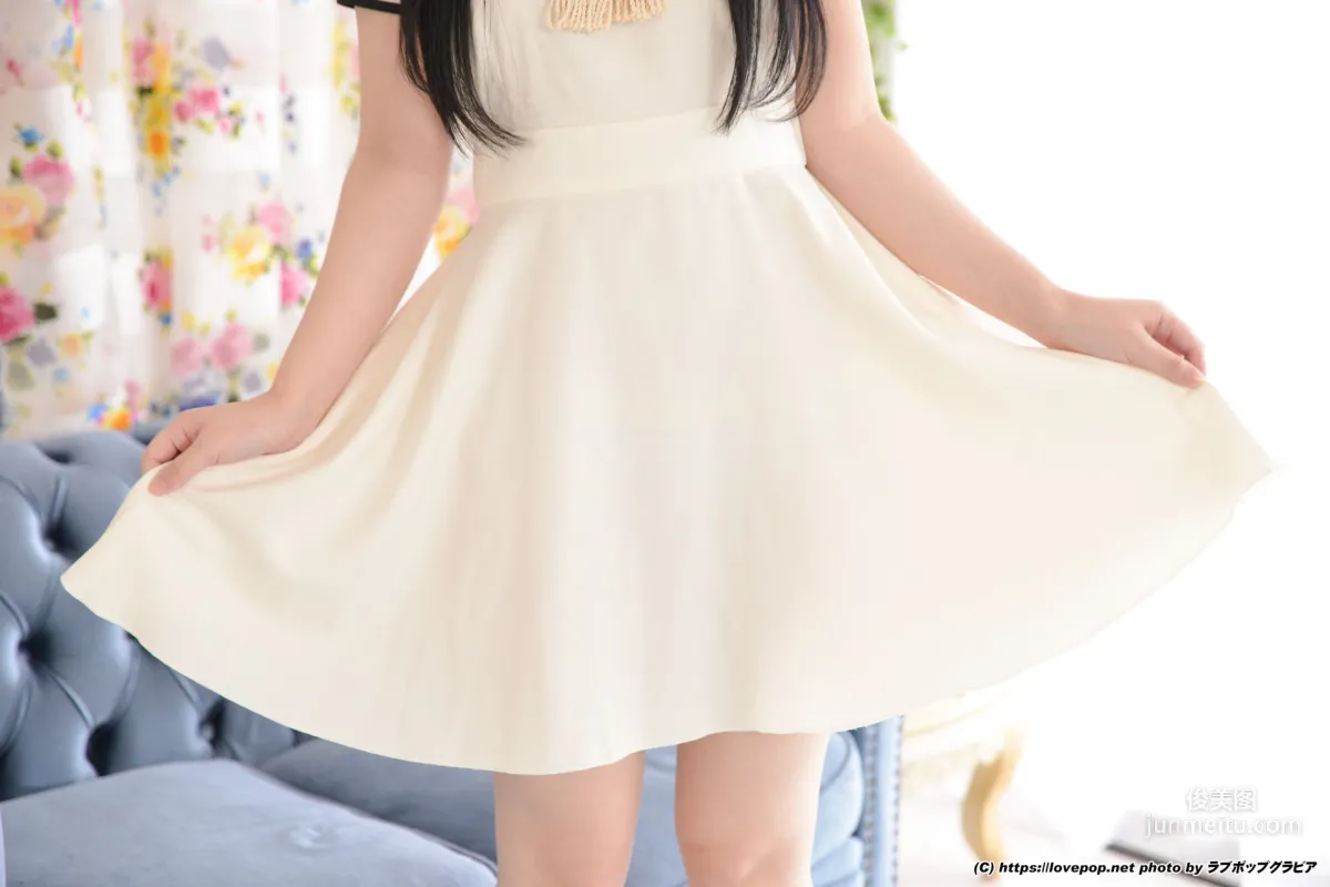 Moe Hirano 平野もえ Photoset 03 [LOVEPOP] 寫真集 31