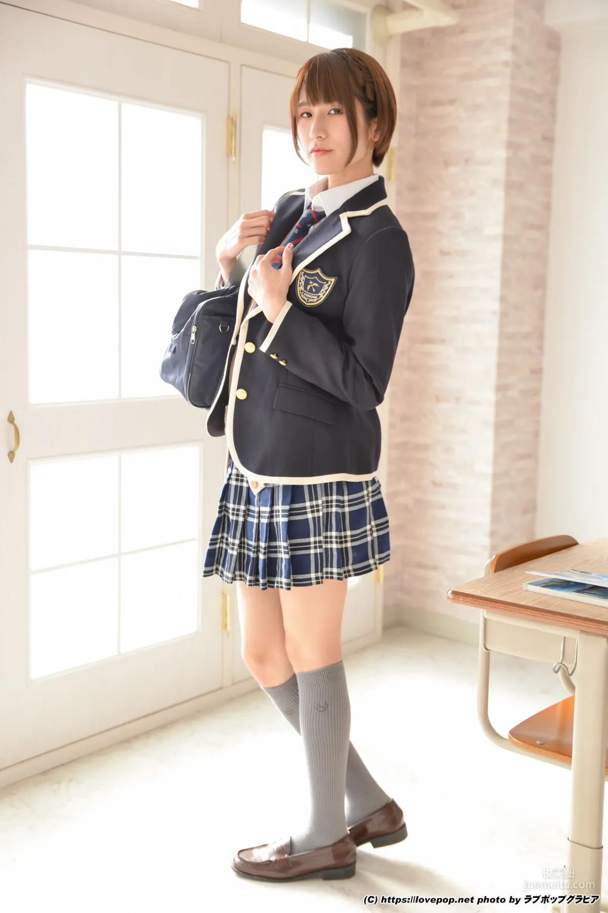 Usako Kurusu 來栖うさこ [LOVEPOP] Photoset 03 寫真集 20