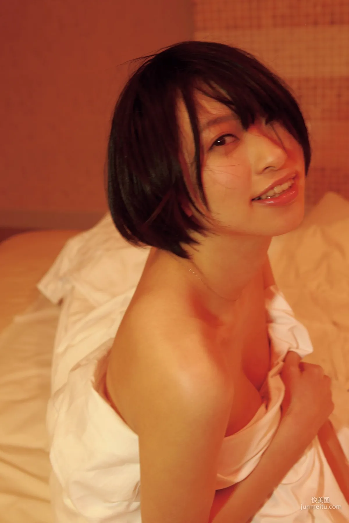 Yuka Kuramochi Butt Goddess Yuka Kuramochi Must-Shoot! Complete ☆ [Photo Books] Photo Set photo 44