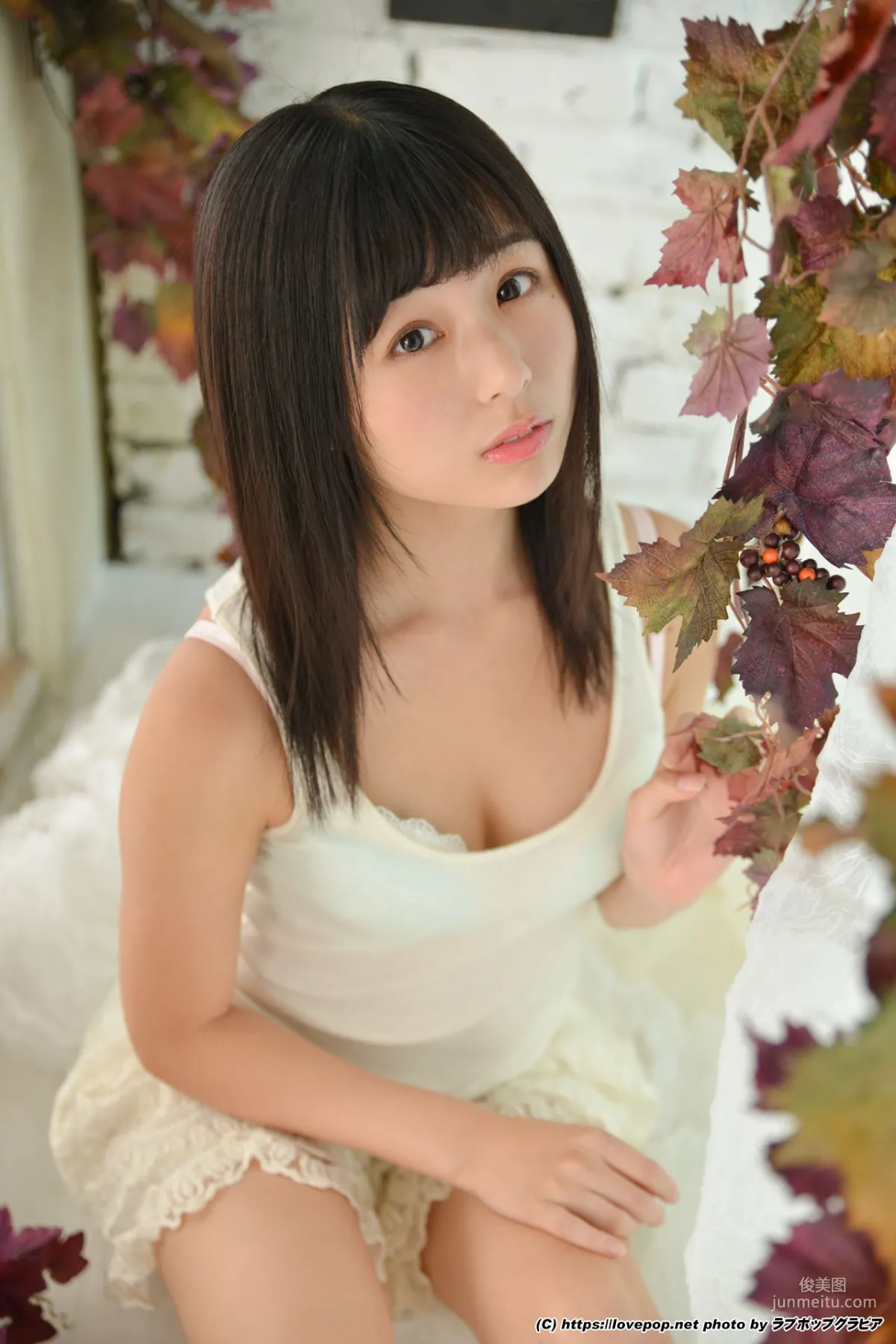 KURIEMI くりえみ Photoset 03 [LOVEPOP] 写真集8