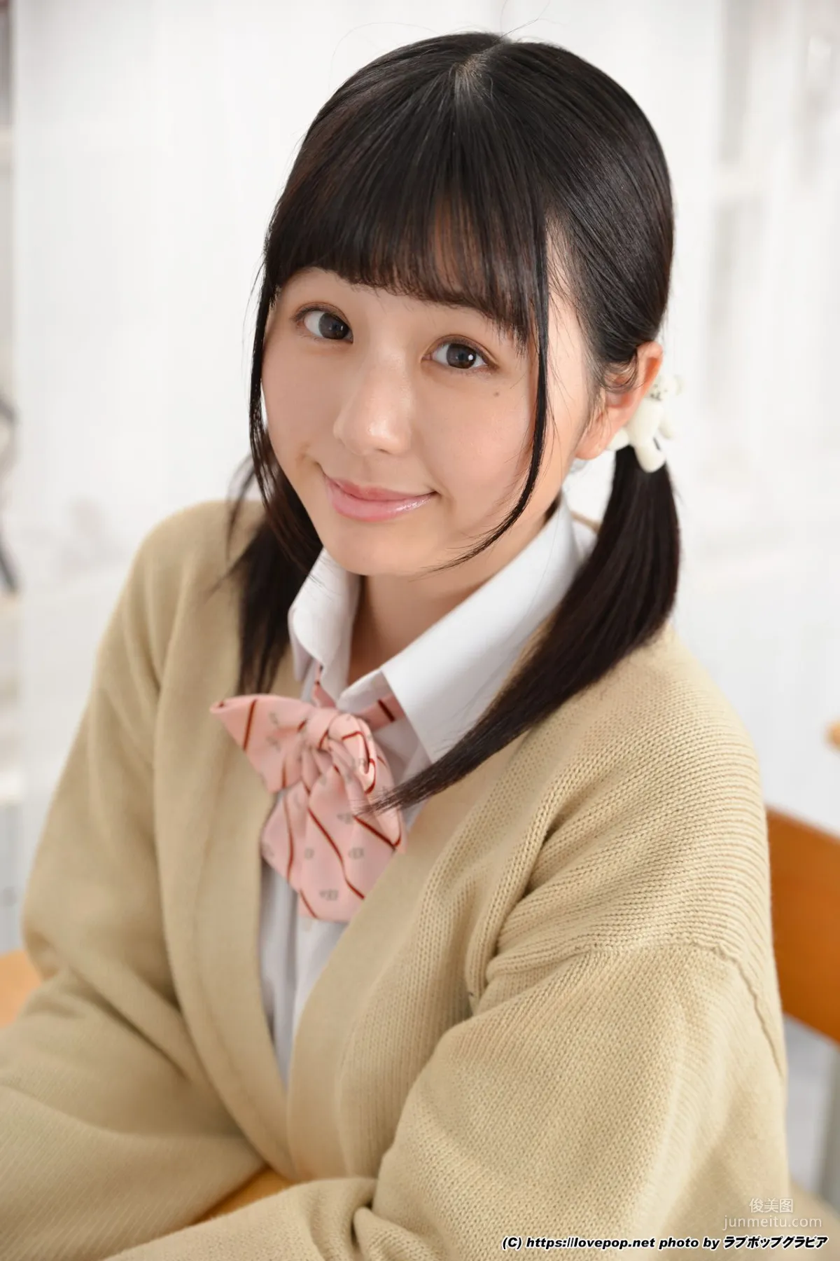 [LOVEPOP] くりえみ KURIEMI Photoset 02 写真集7