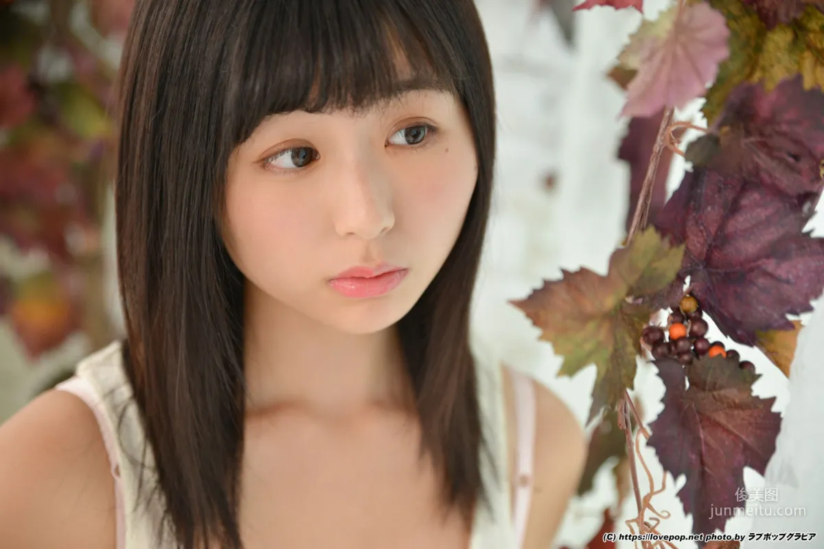 KURIEMI くりえみ Photoset 03 [LOVEPOP] 寫真集 7