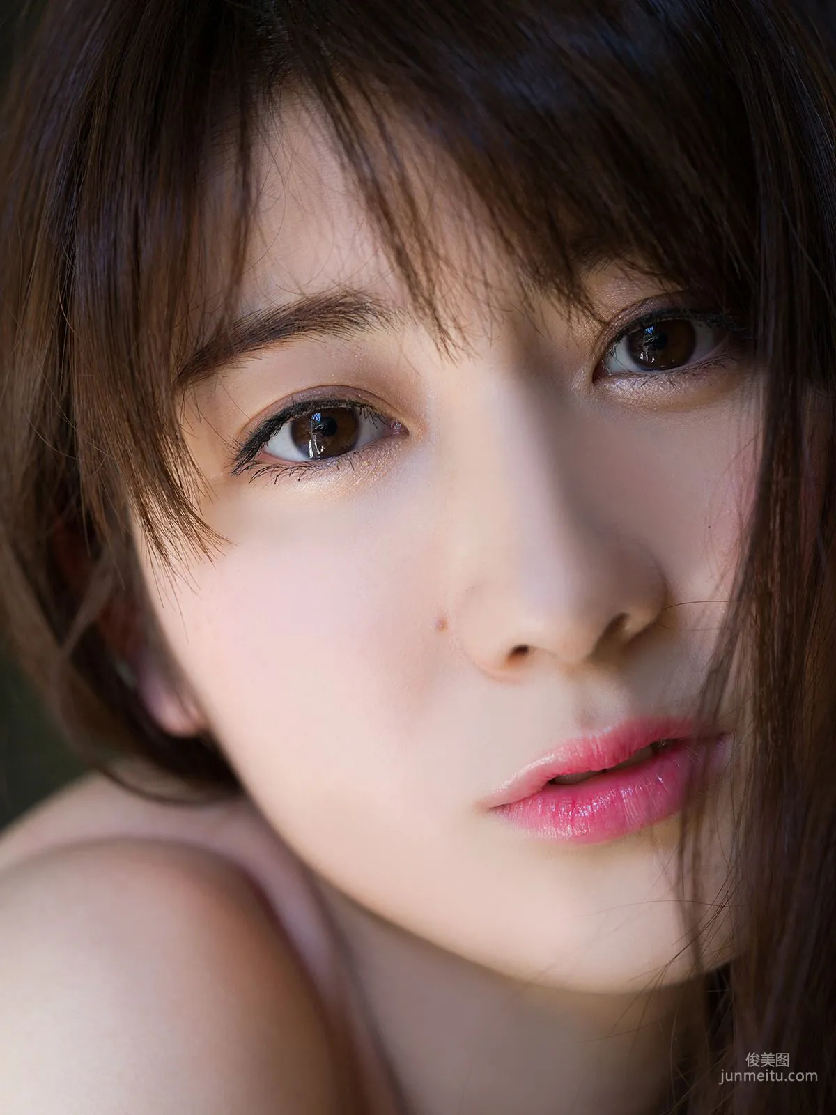 森田ワカナ『魔性のわかにゃん』 [Sabra.net] Strictly Girl 寫真集 25