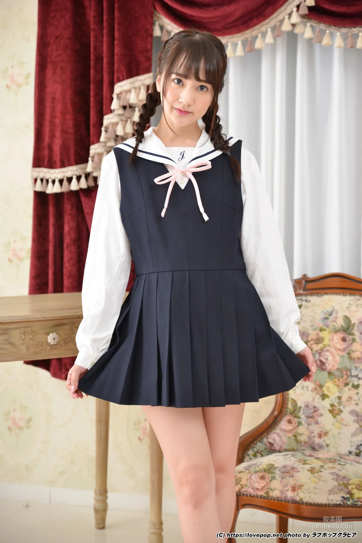[LOVEPOP] Shoko Hamada Photoset 02 Photo Set photo 23