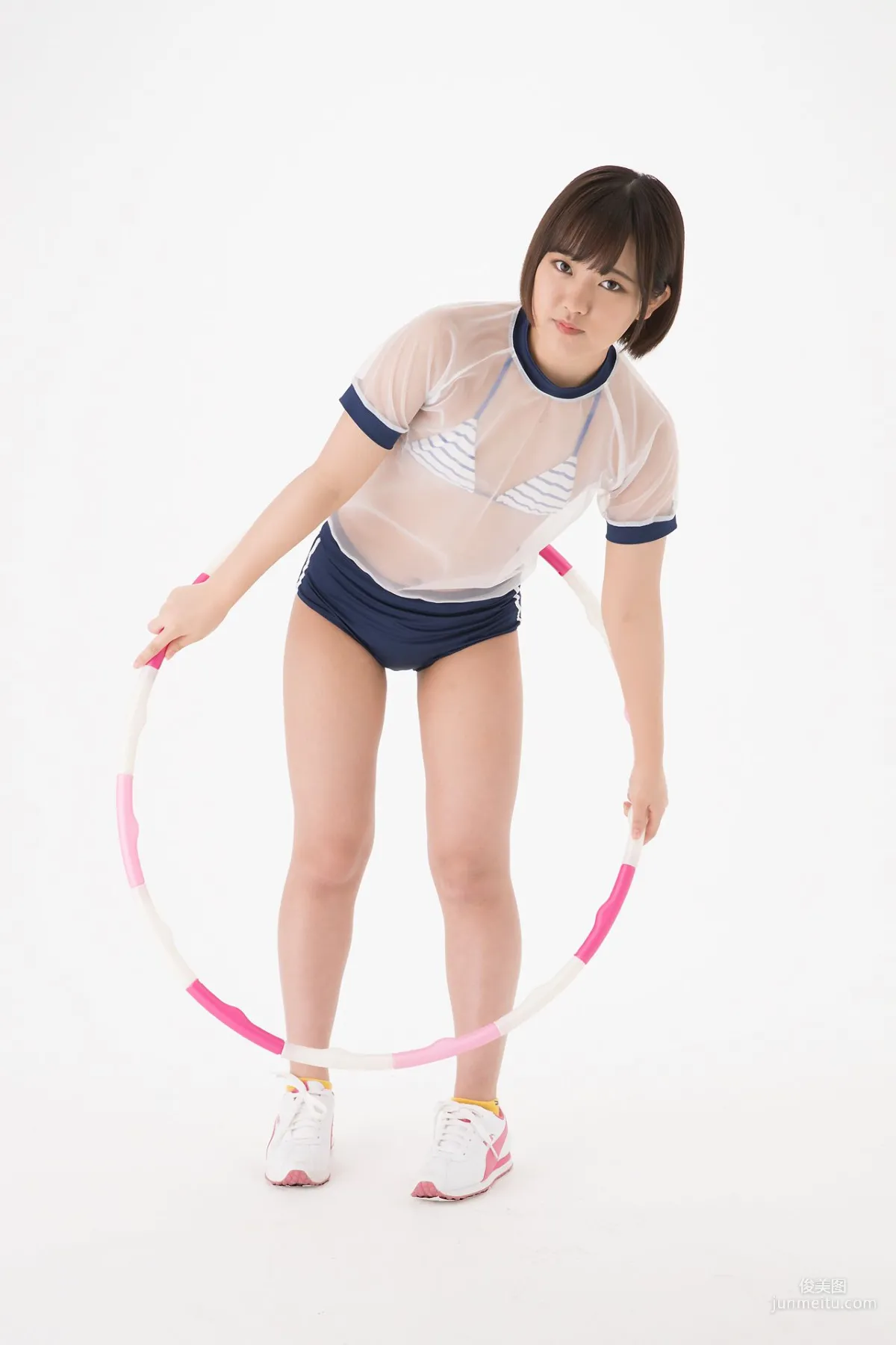 香月りお - Special Gallery 6.1 [Minisuka.tv] 写真集3