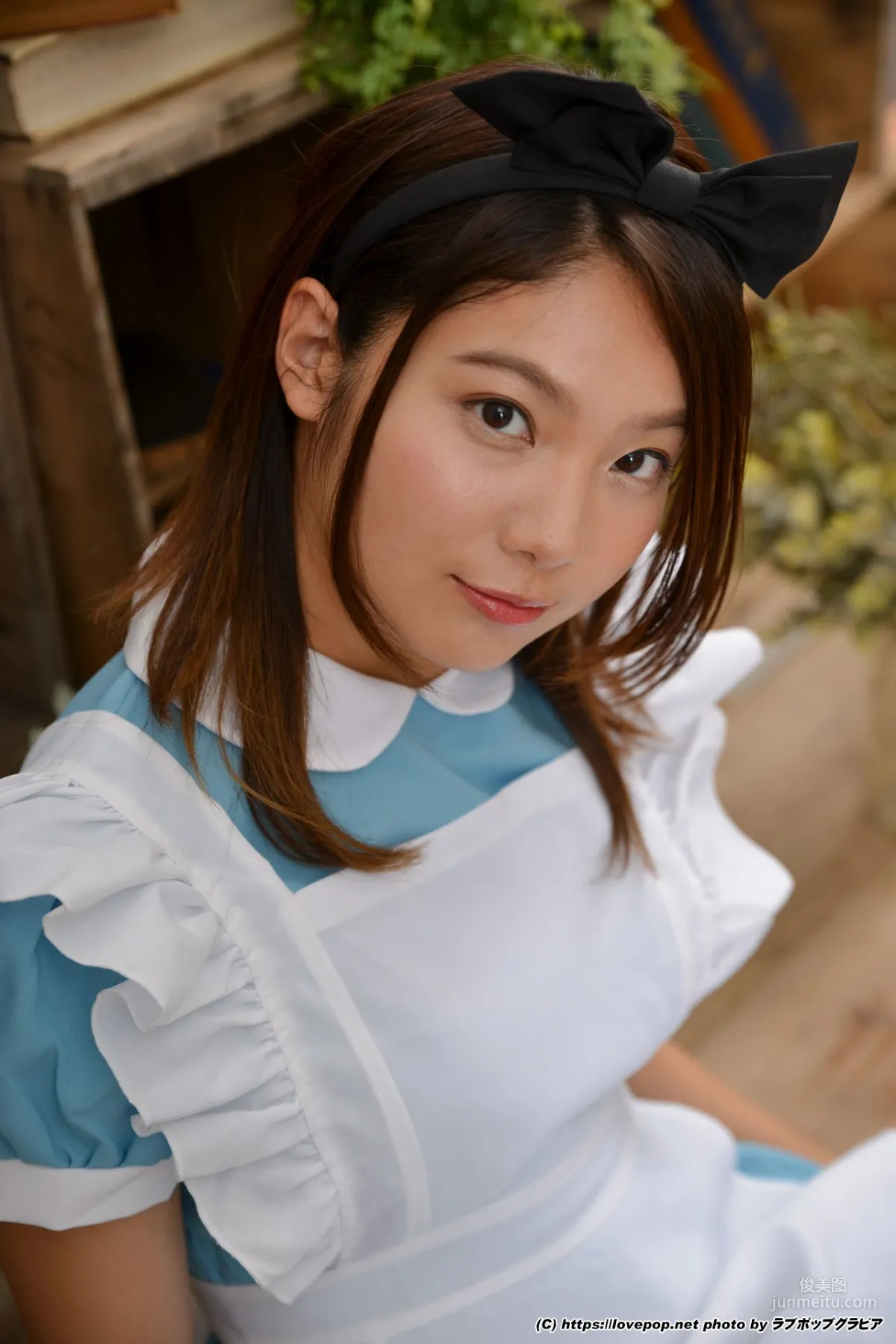 [LOVEPOP] 神前つかさ Photoset 09 寫真集 26