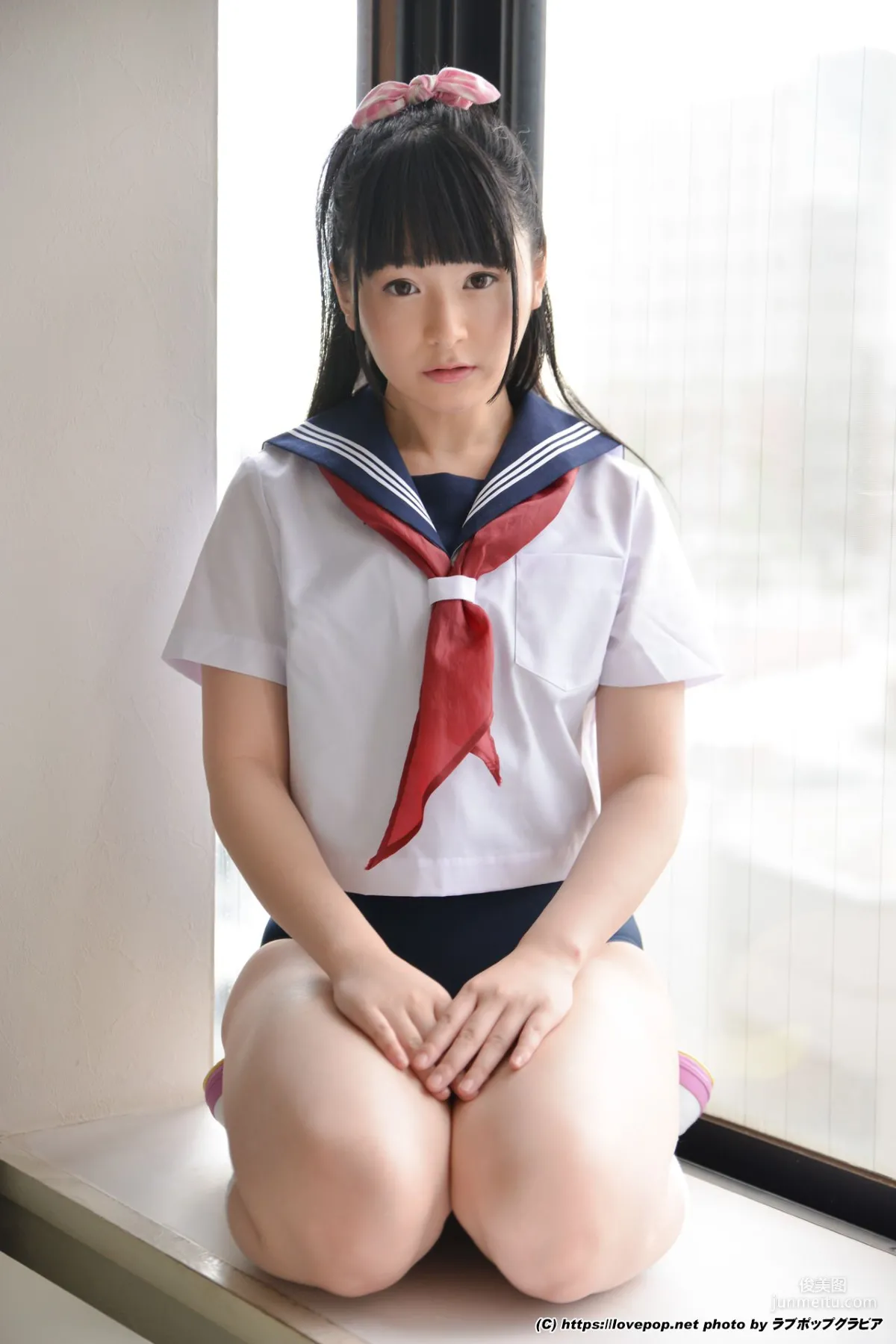 Moe Hirano 平野もえ [LOVEPOP] Photoset 04 寫真集 48