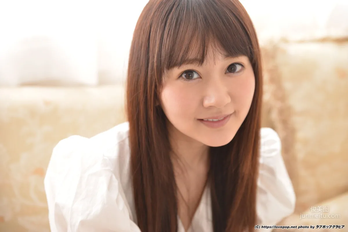 浜田翔子 Photoset 04 [LOVEPOP] 寫真集 34