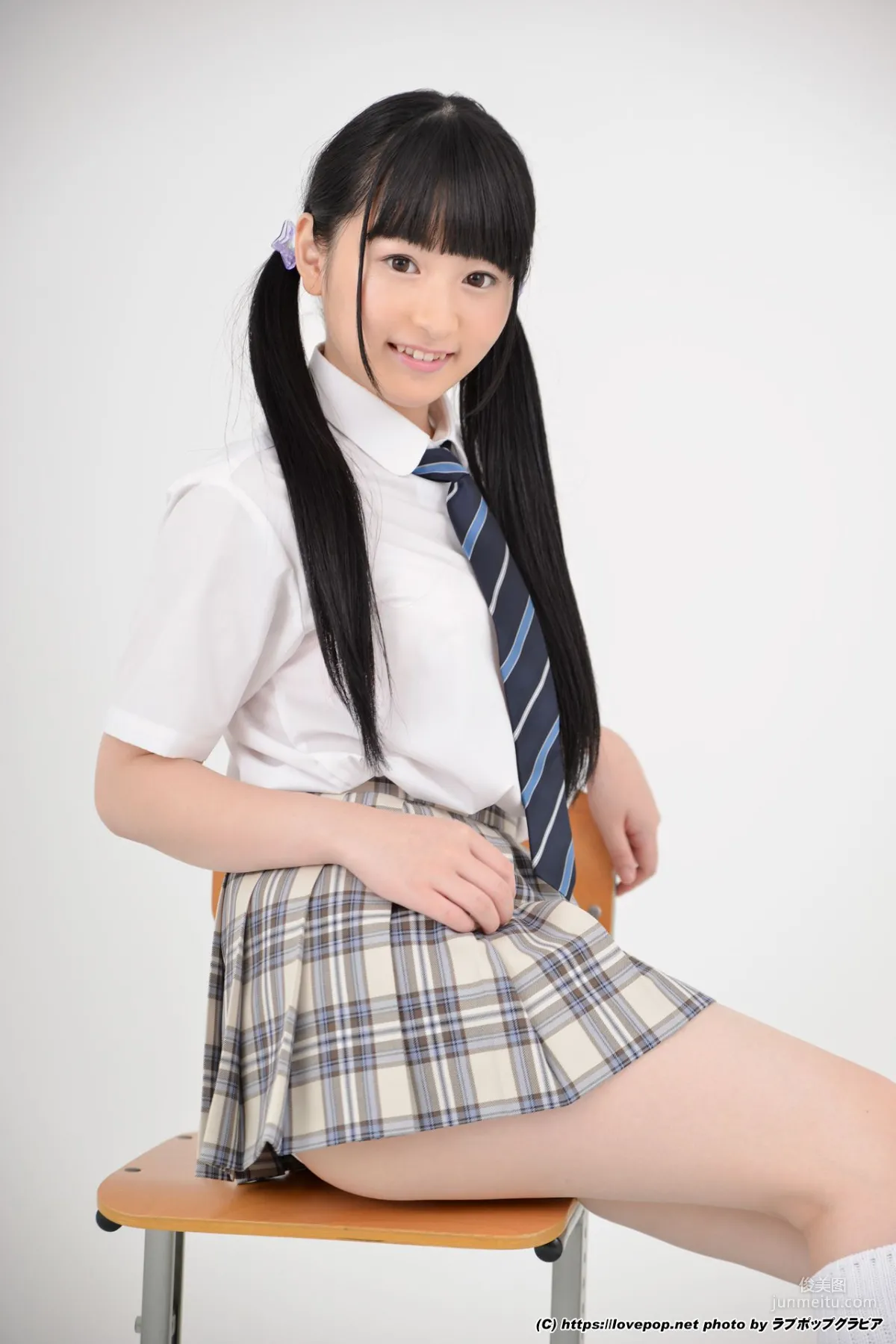 [LOVEPOP] Moe Hirano 平野もえ Photoset 01 寫真集 33