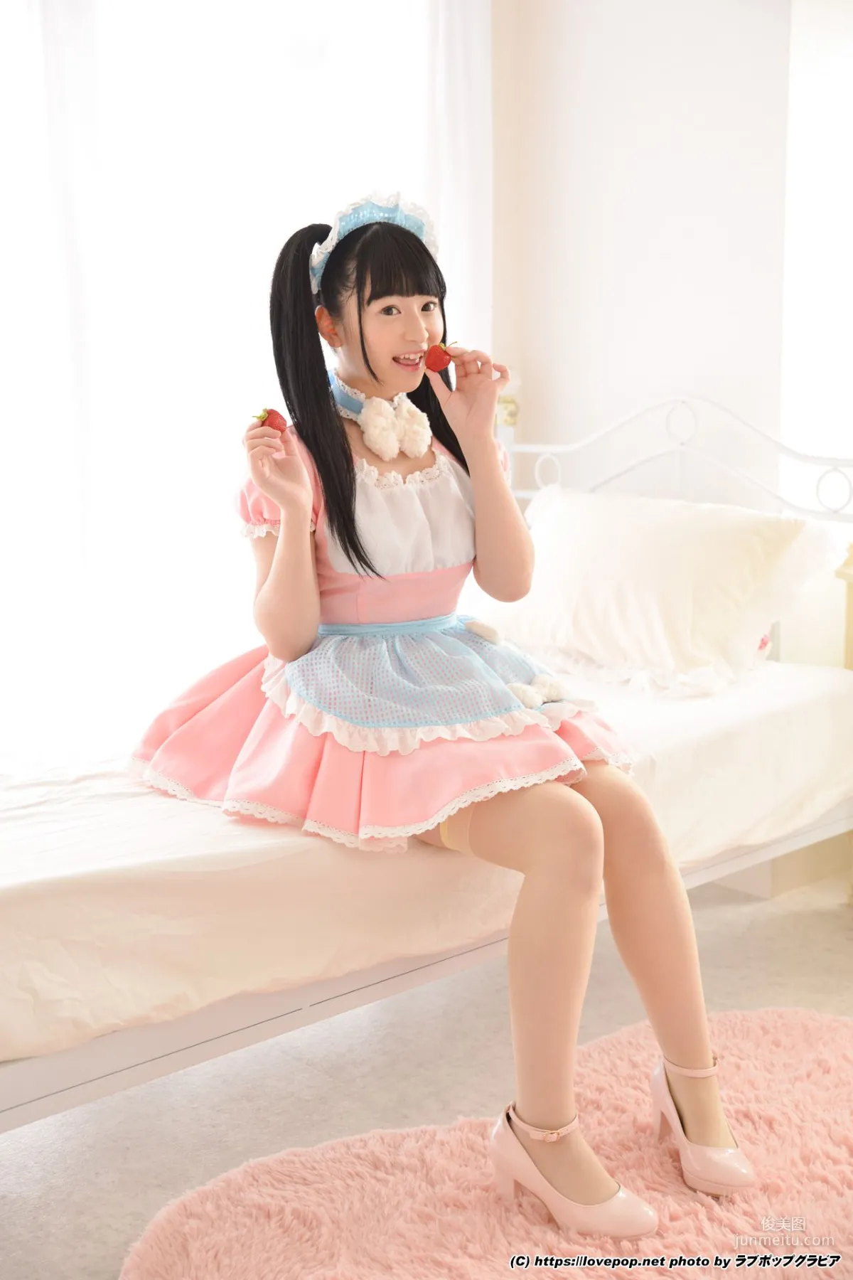 [LOVEPOP] 平野もえ Photoset 05 写真集9