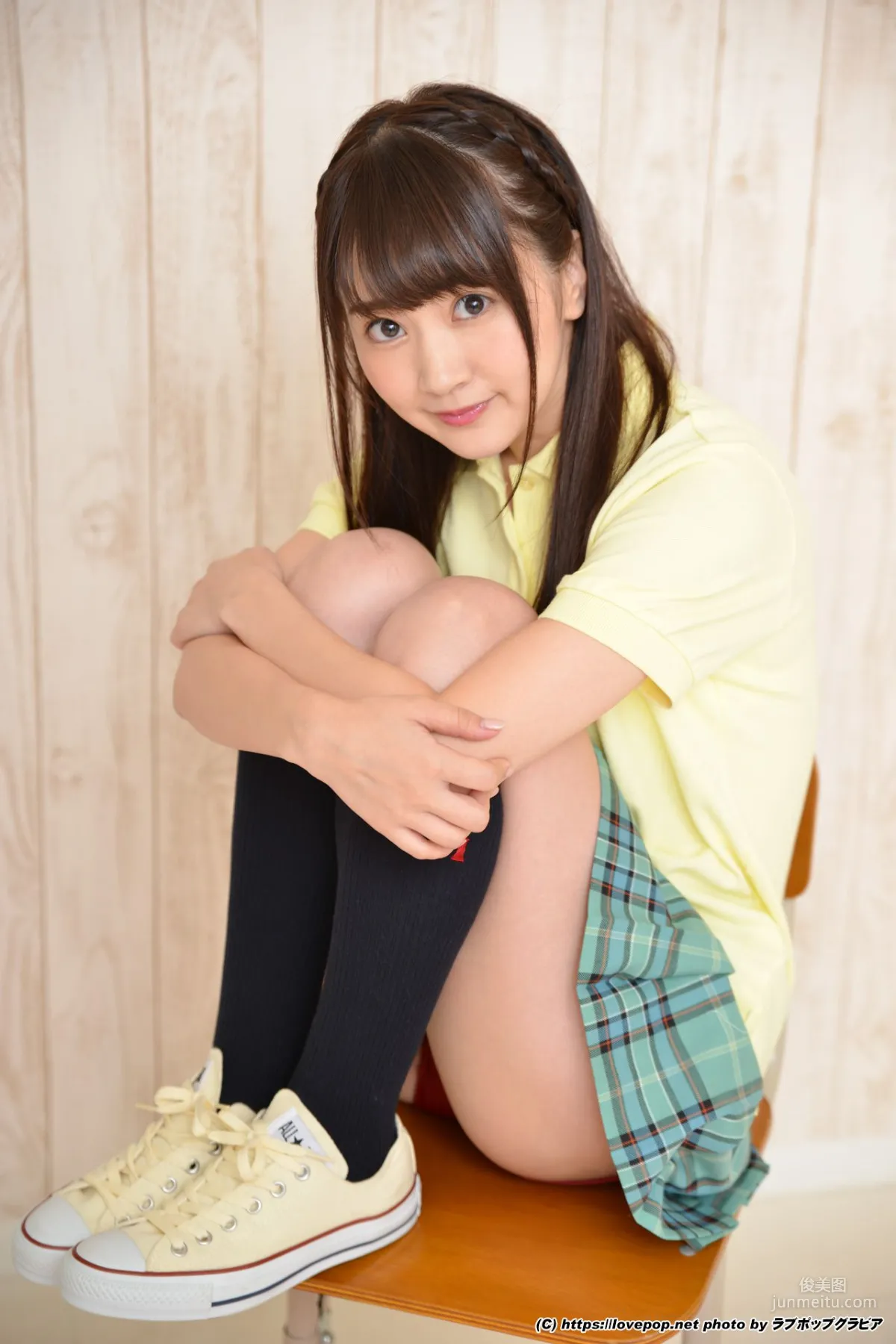 [LovePop] Shoko Hamada Photoset 06 Photo Set photo 20