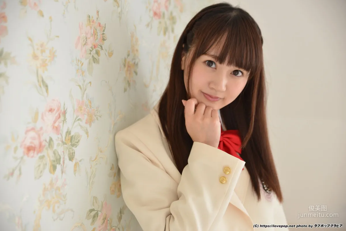 [LOVEPOP] Shoko Hamada 浜田翔子 Photoset 01 寫真集 11