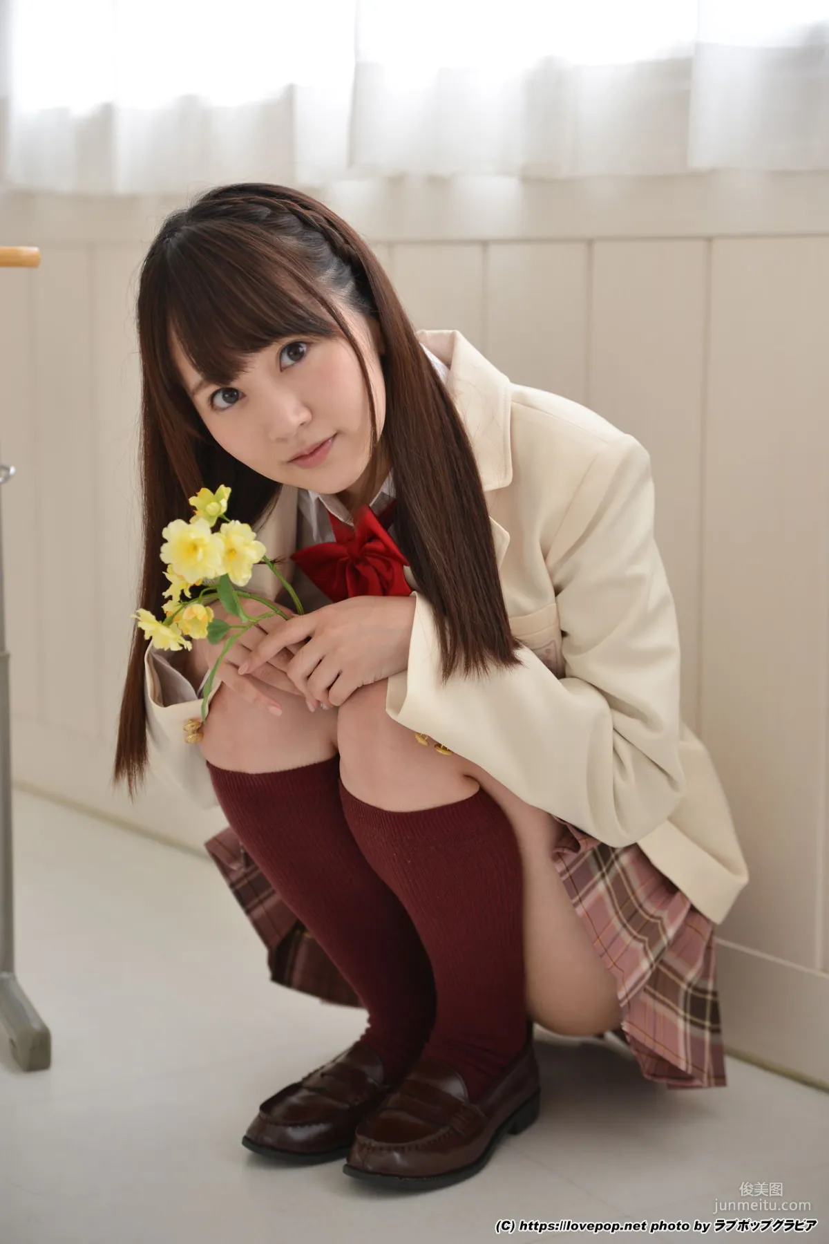 [LOVEPOP] Shoko Hamada 浜田翔子 Photoset 01 寫真集 57