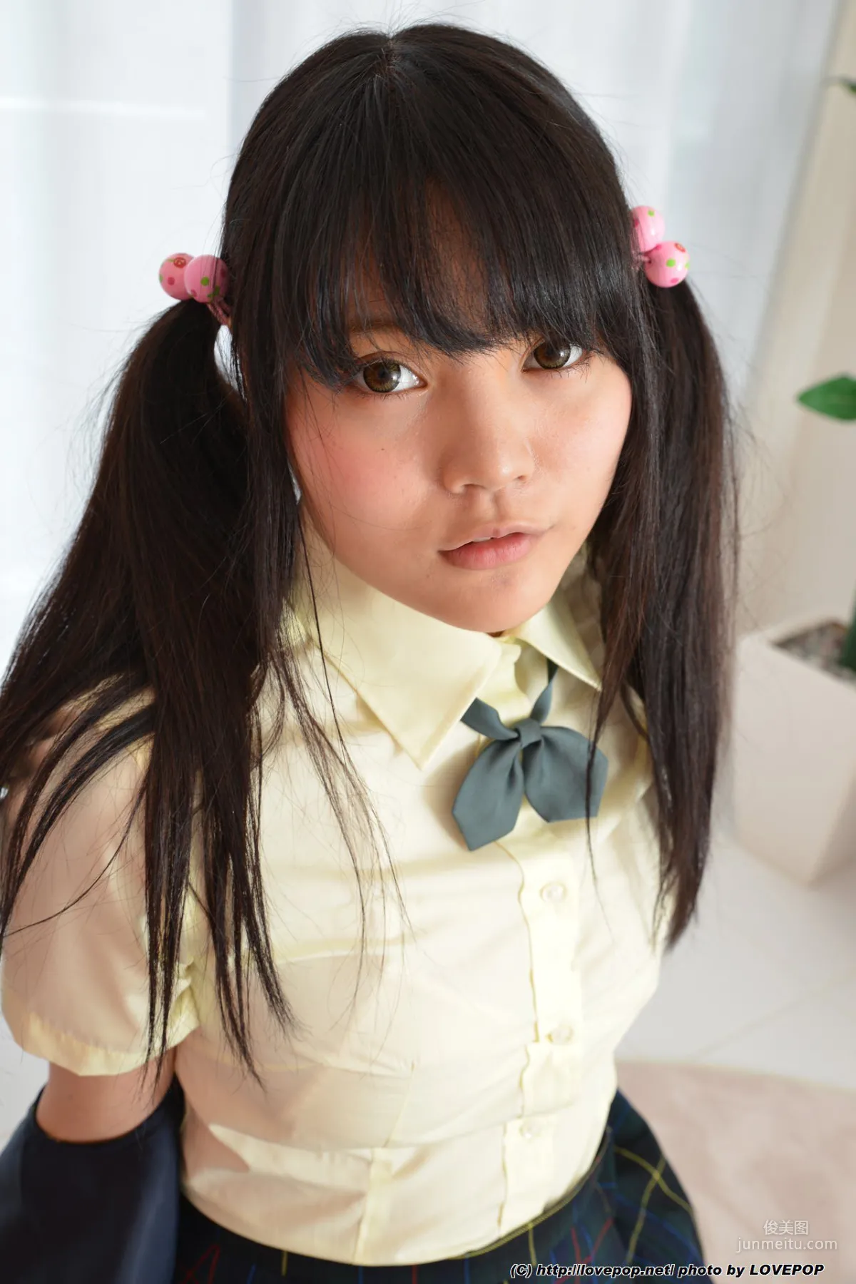 [LOVEPOP] Erina Kawamura 河村えりな Photoset 01 寫真集 51