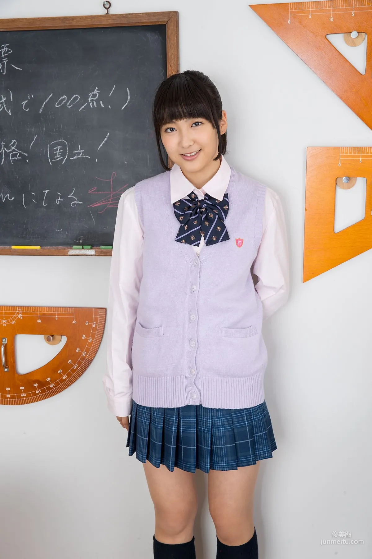 高梨あい Ai Takanashi  - Regular Gallery 8.1 [Minisuka.tv] 写真集2