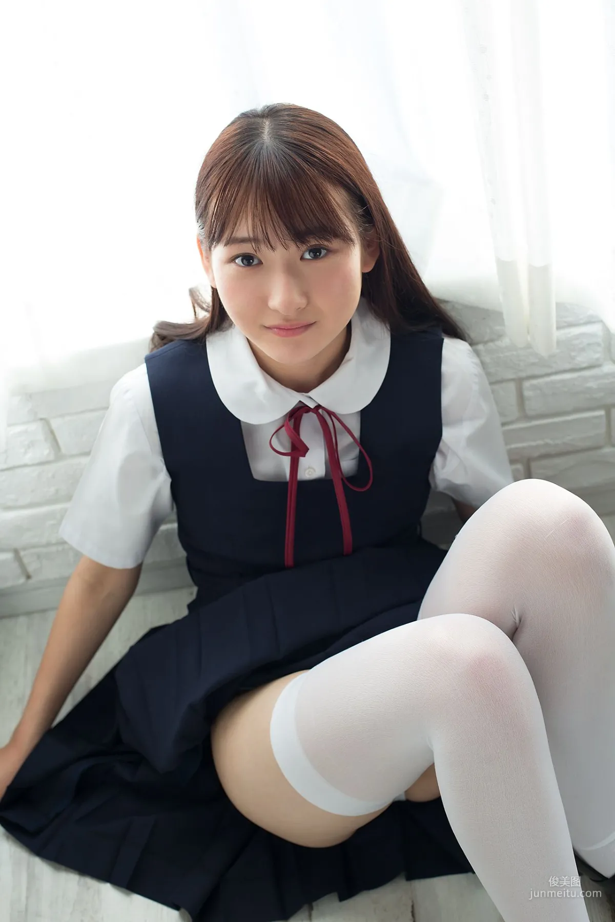 近藤あさみ Asami Kondou - Limited Gallery 18.1 [Minisuka.tv] 寫真集 13