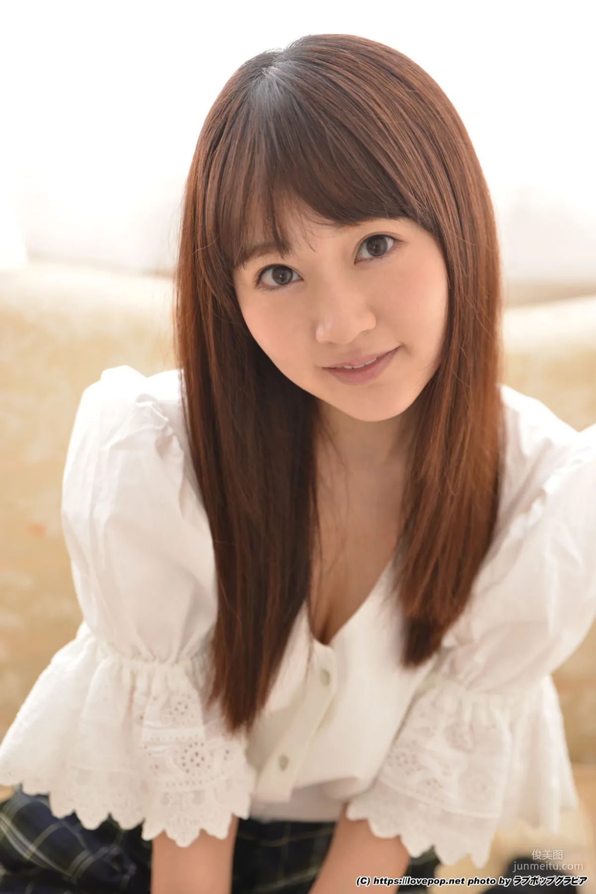 浜田翔子 Photoset 04 [LOVEPOP] 寫真集 31