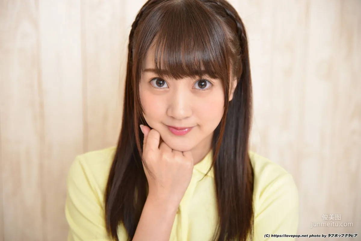 [LovePop] Shoko Hamada Photoset 06 Photo Set photo 14