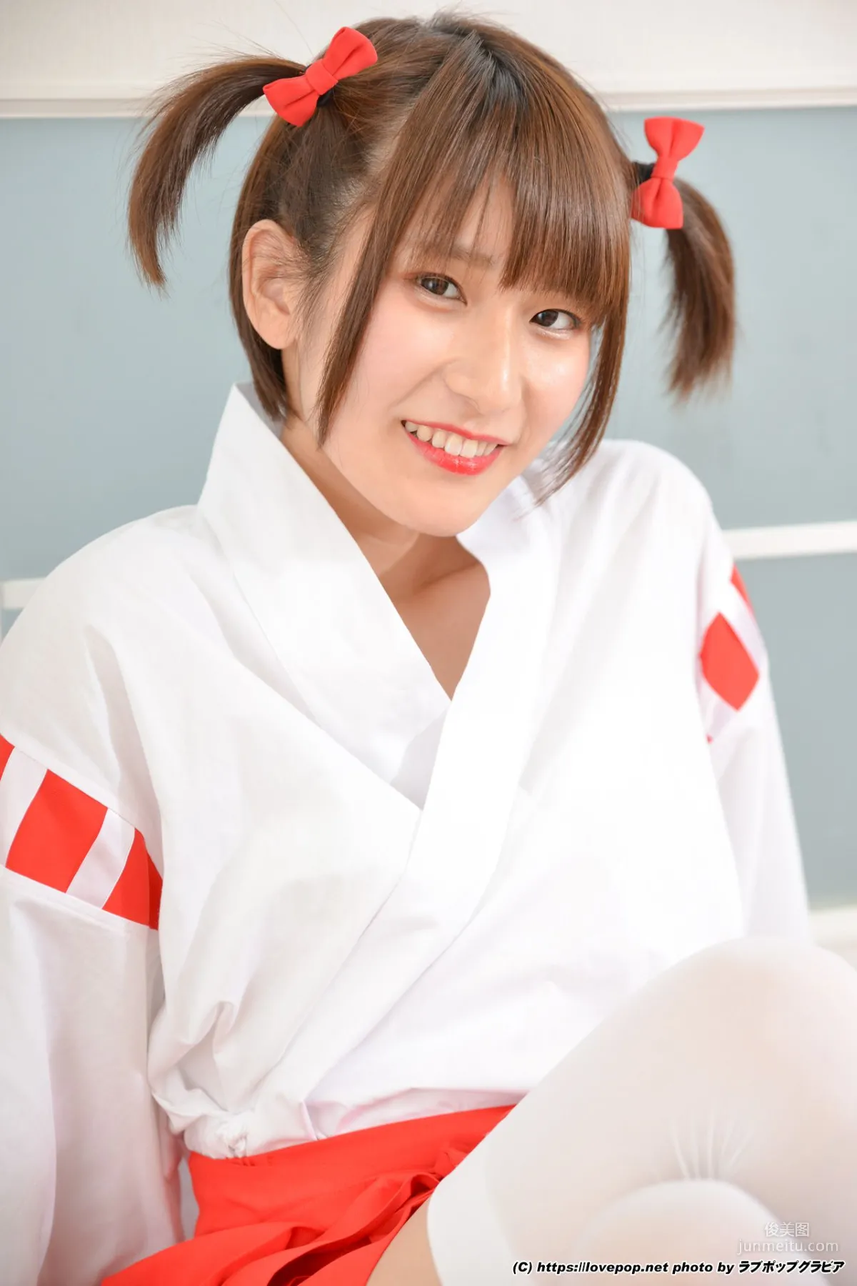 [LovePop] Usako Kurusu Photoset 01 Photo Set photo 33