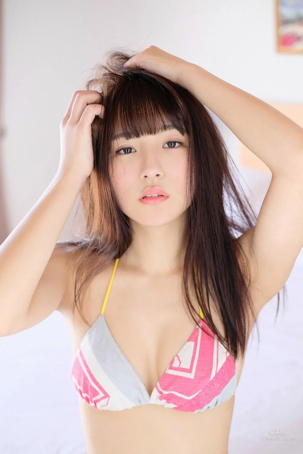 Nana Asakawa [YS-Web] Vol.830 Photo Set photo 62