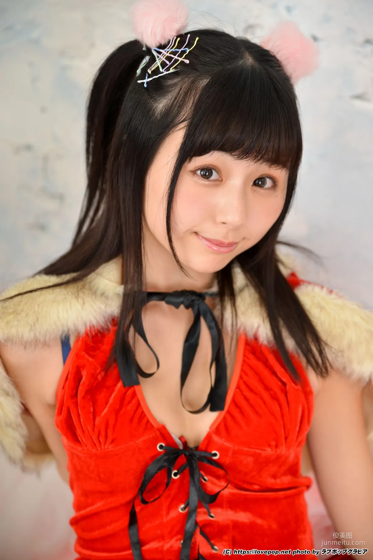 [LOVEPOP] KURIEMI くりえみ Photoset 01 寫真集 30