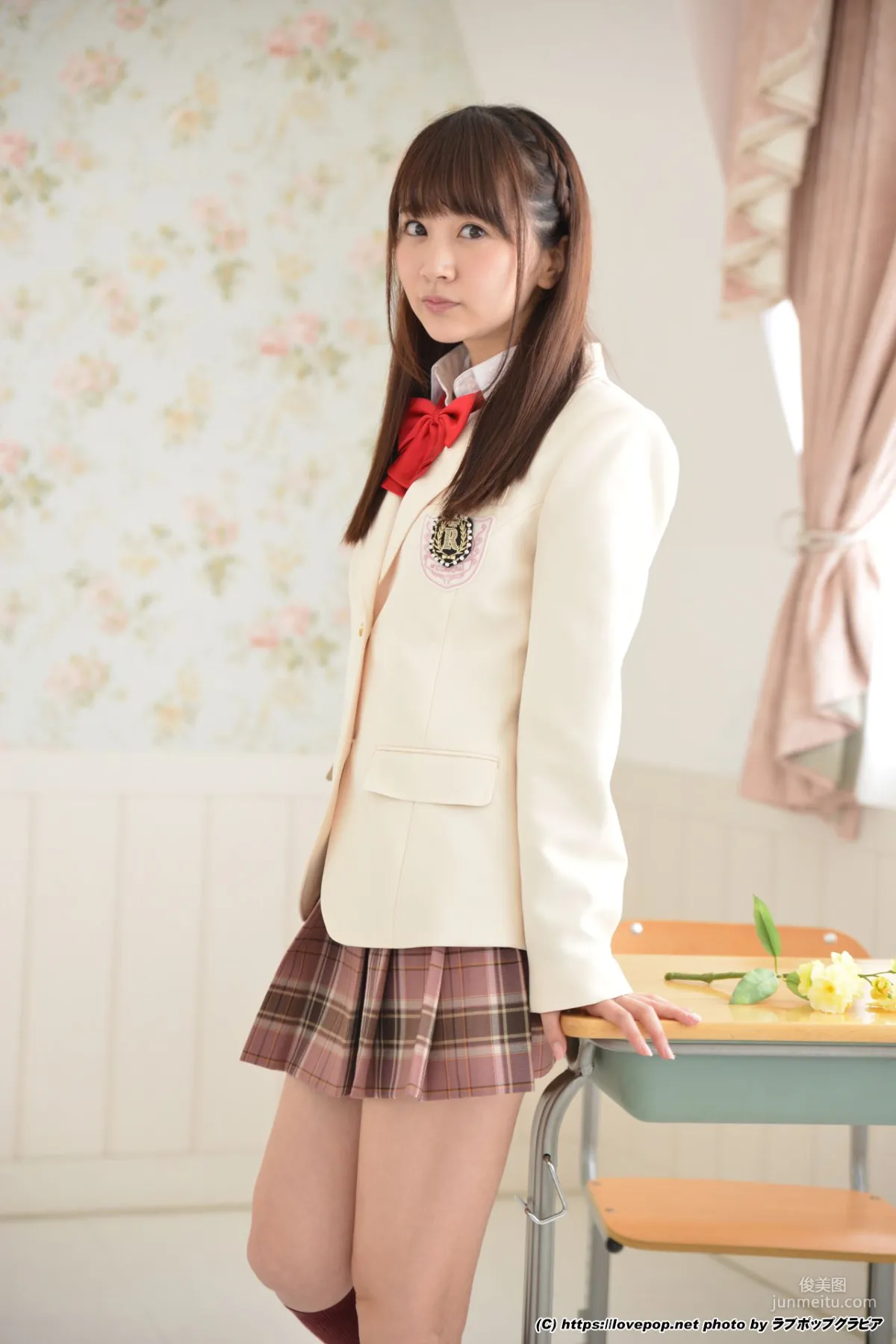 [LOVEPOP] Shoko Hamada 浜田翔子 Photoset 01 寫真集 23