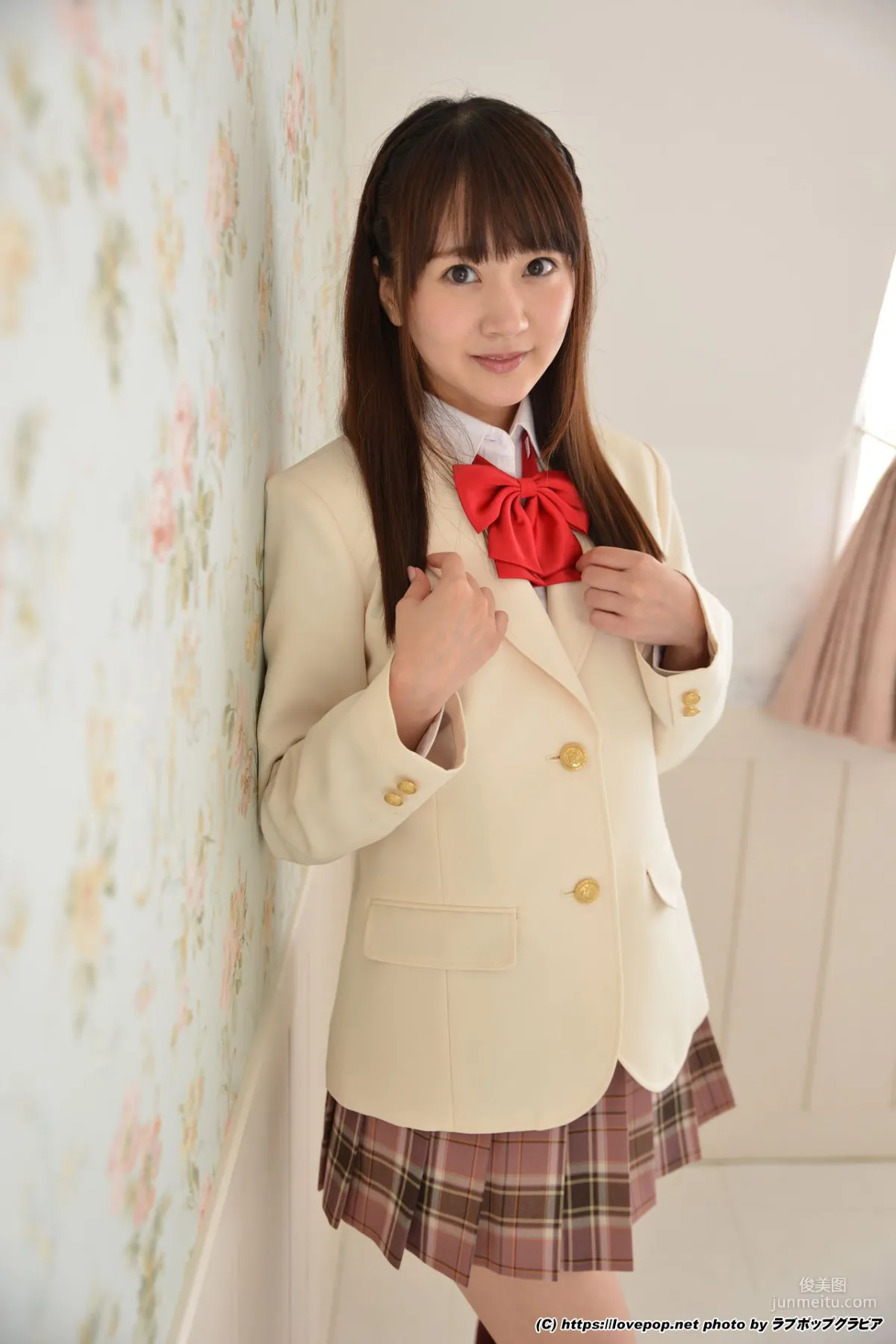 [LOVEPOP] Shoko Hamada 浜田翔子 Photoset 01 寫真集 13