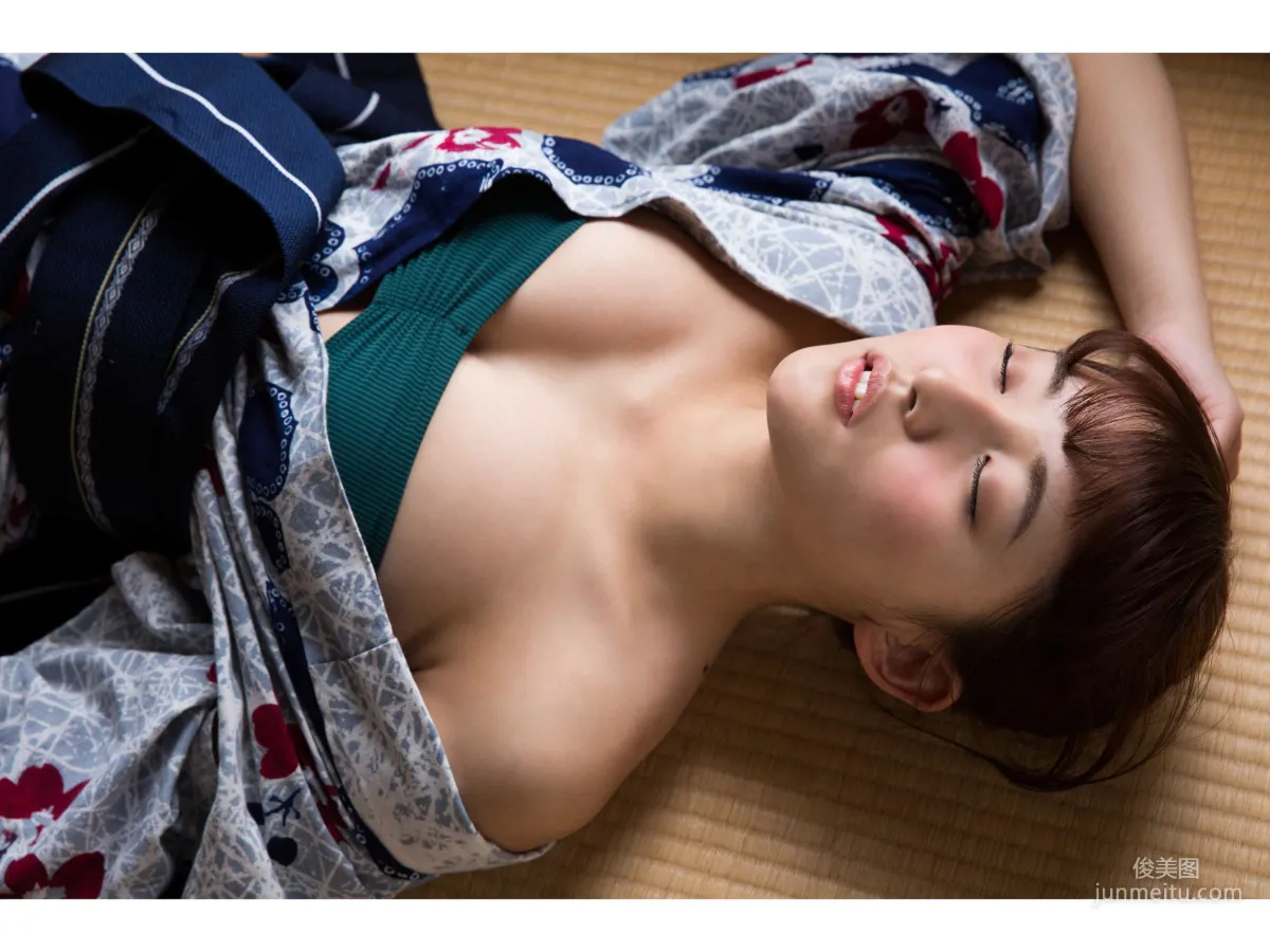 浅川梨奈《SPA！デジタル》  [PB] 写真集31