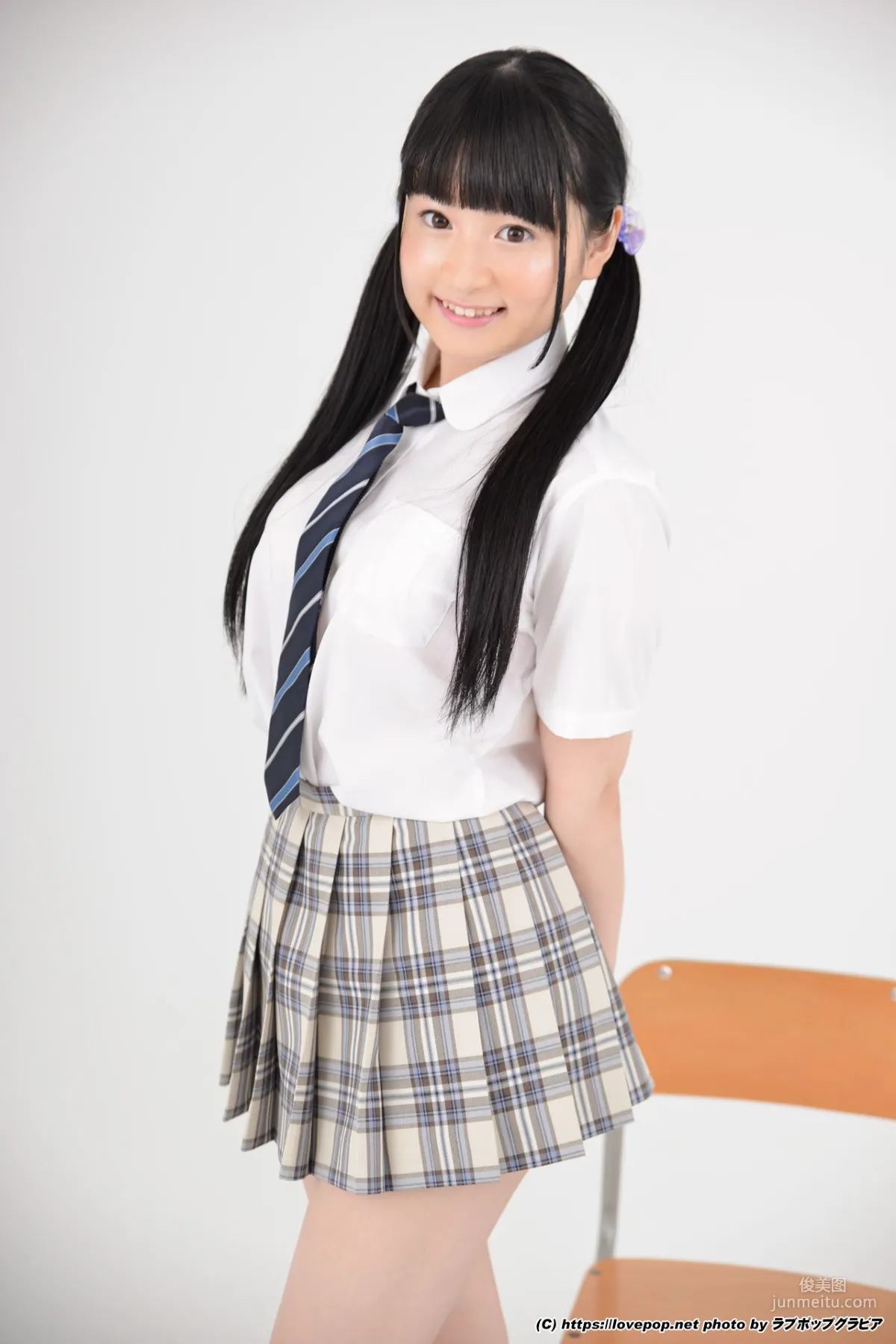 [LOVEPOP] Moe Hirano 平野もえ Photoset 01 寫真集 11