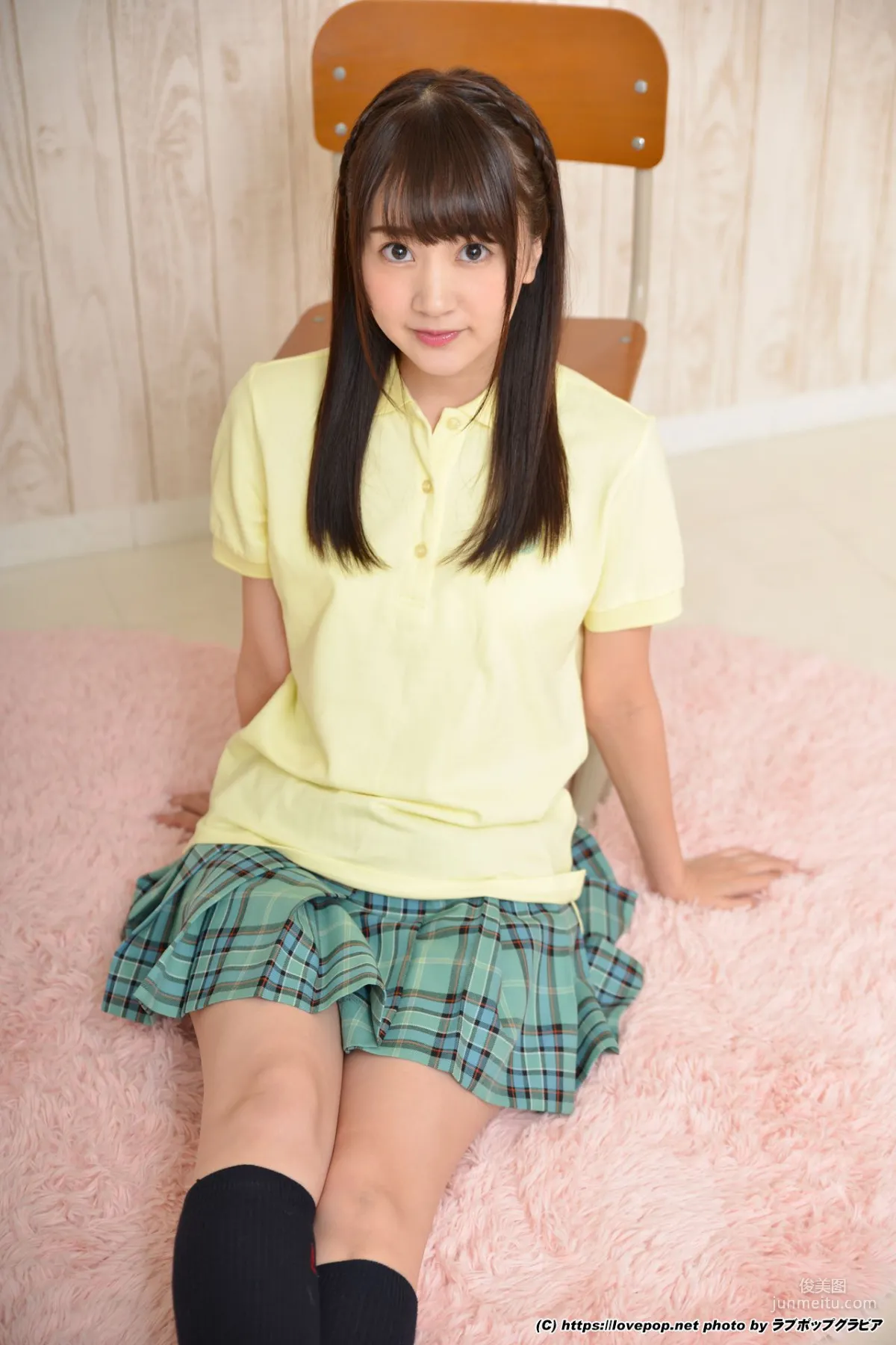 [LovePop] Shoko Hamada Photoset 06 Photo Set photo 28