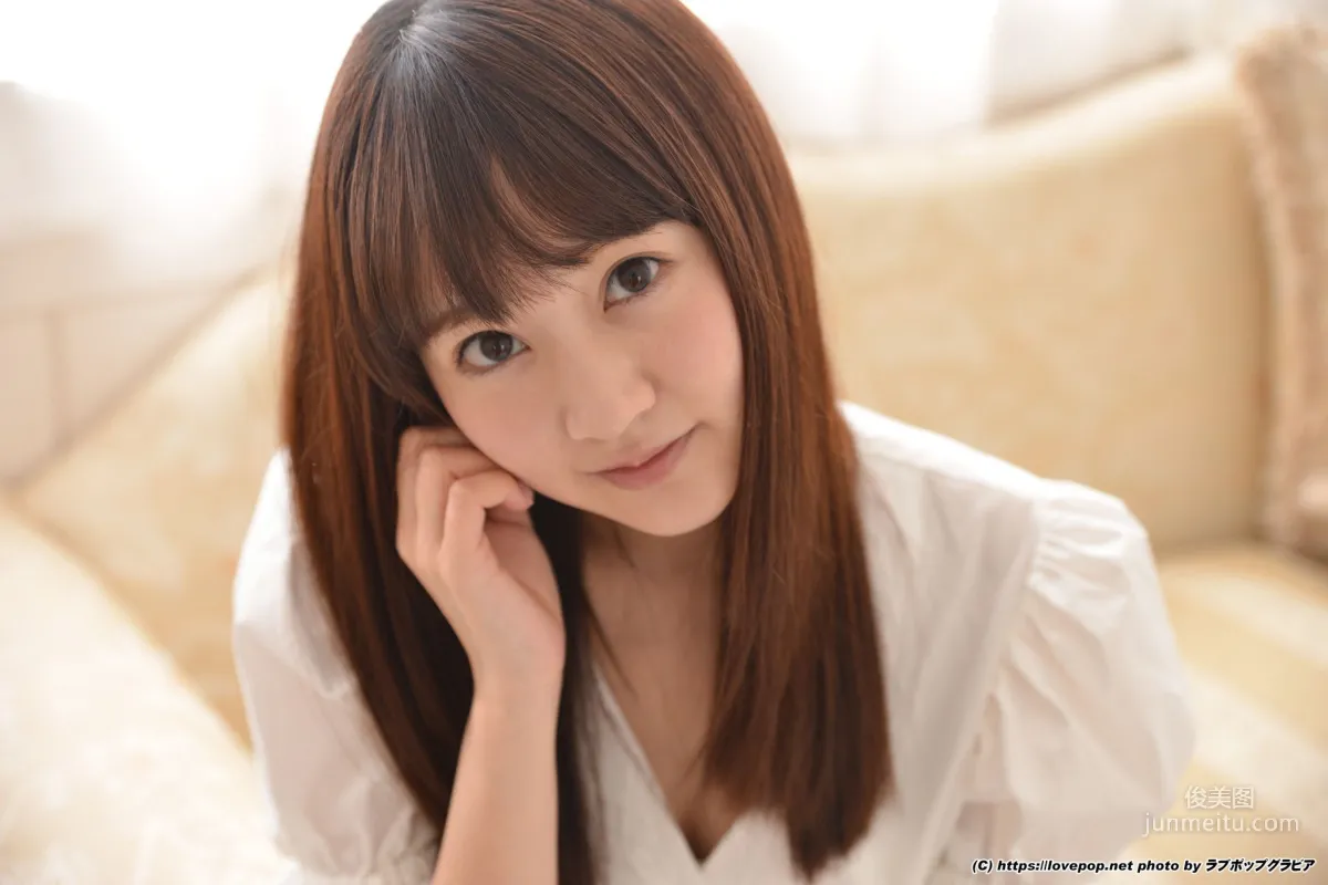 浜田翔子 Photoset 04 [LOVEPOP] 寫真集 3