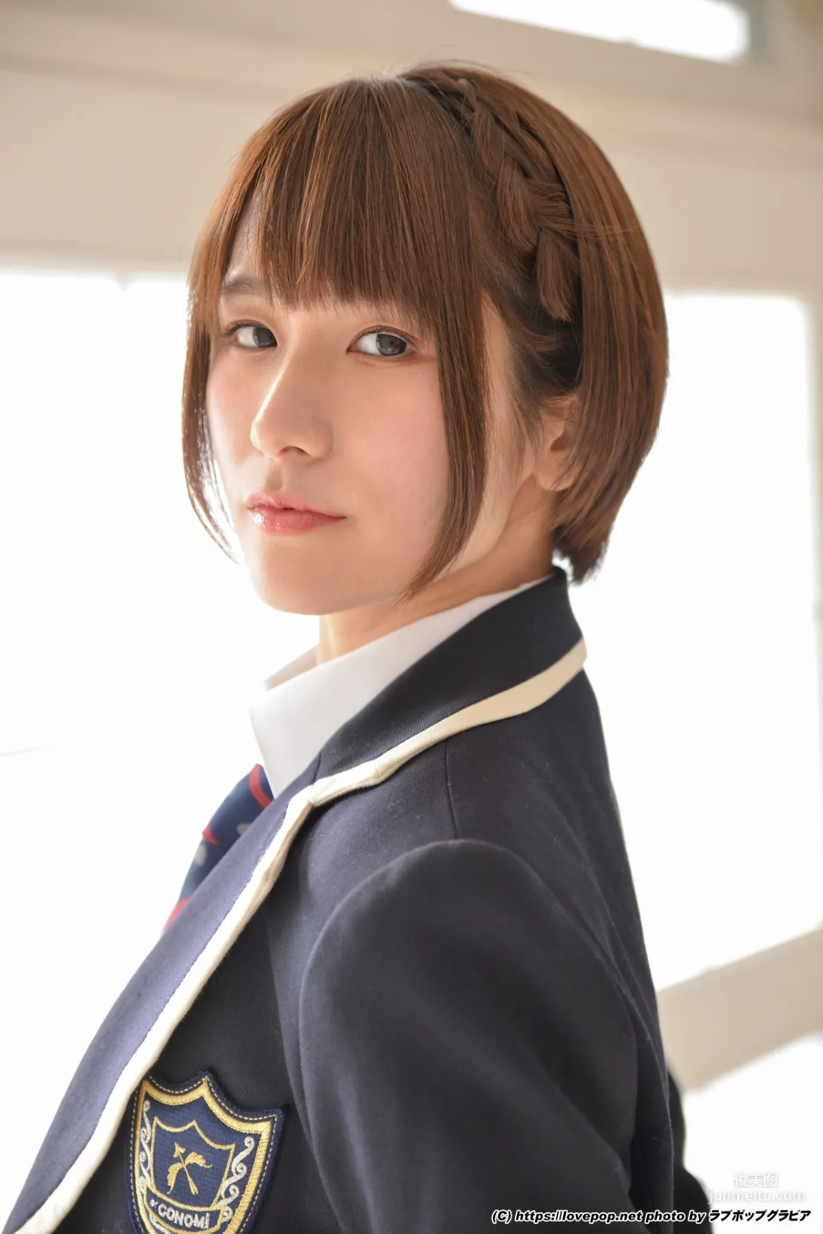 Usako Kurusu 來栖うさこ [LOVEPOP] Photoset 03 寫真集 33