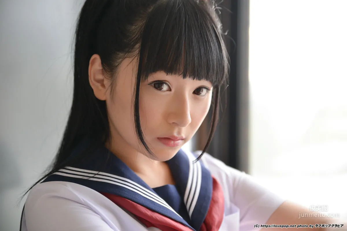 Moe Hirano 平野もえ [LOVEPOP] Photoset 04 寫真集 16