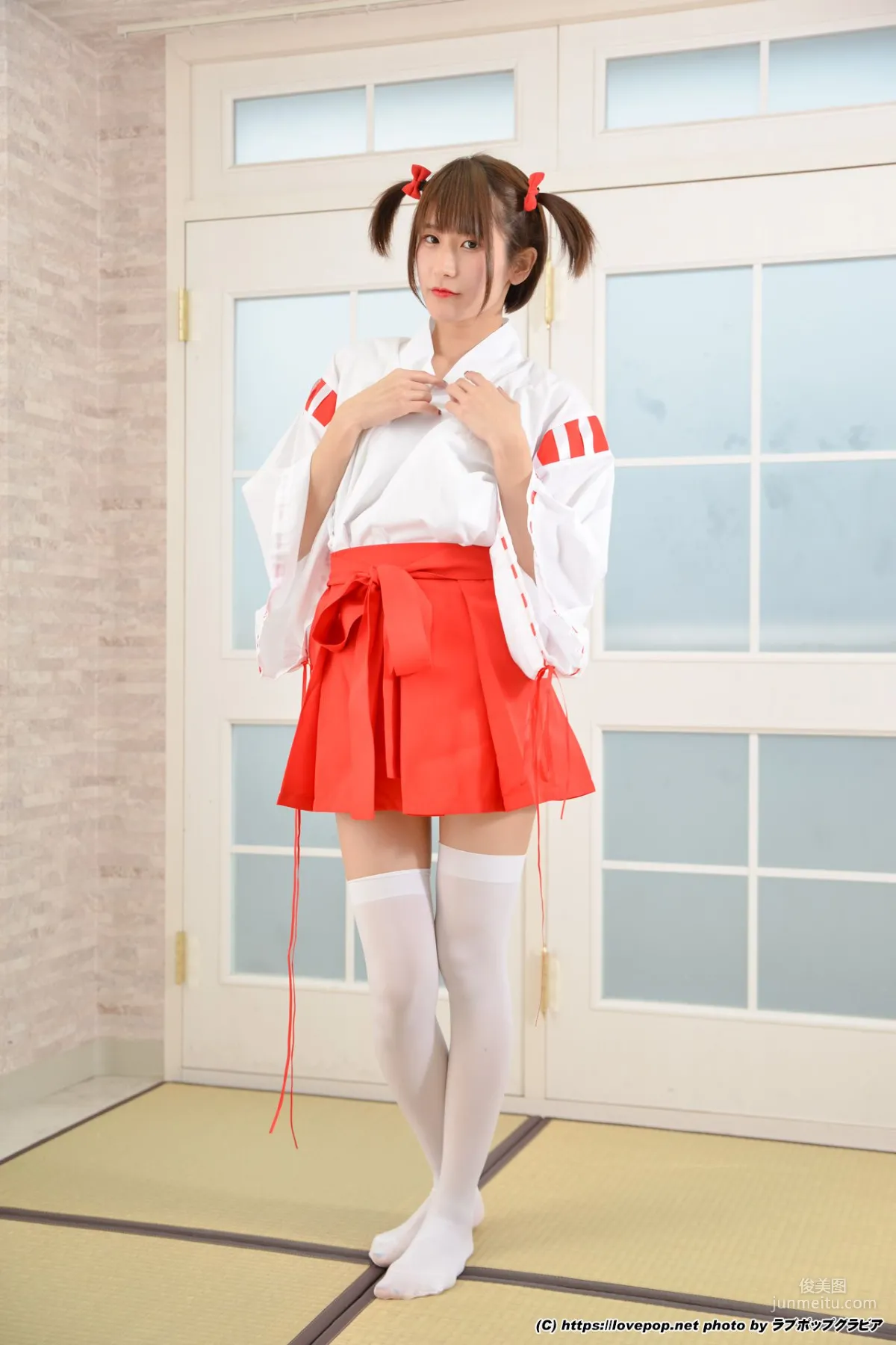 [LovePop] Usako Kurusu Photoset 01 Photo Set photo 6