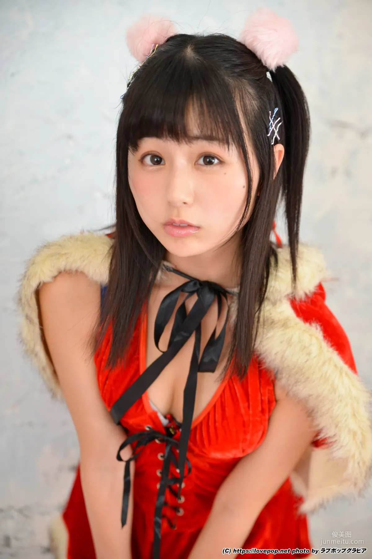 [LOVEPOP] KURIEMI くりえみ Photoset 01 寫真集 9