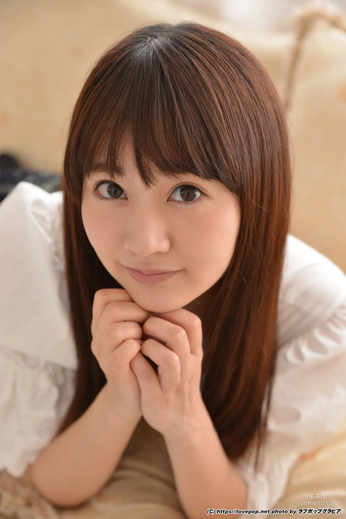 浜田翔子 Photoset 04 [LOVEPOP] 寫真集 41