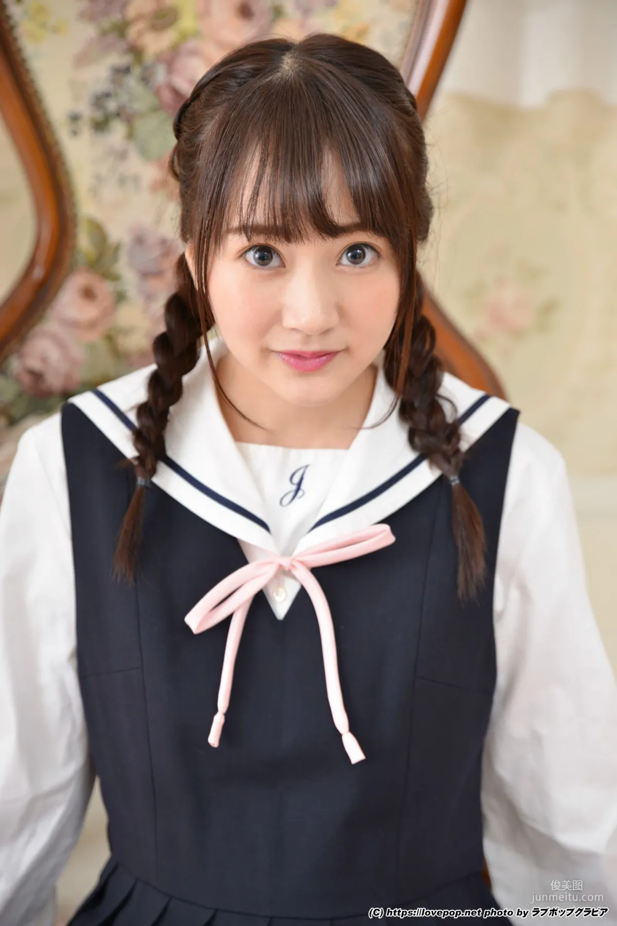 [LOVEPOP] Shoko Hamada Photoset 02 Photo Set photo 11