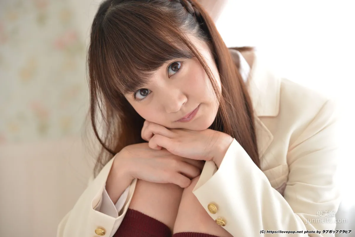 [LOVEPOP] Shoko Hamada 浜田翔子 Photoset 01 寫真集 42