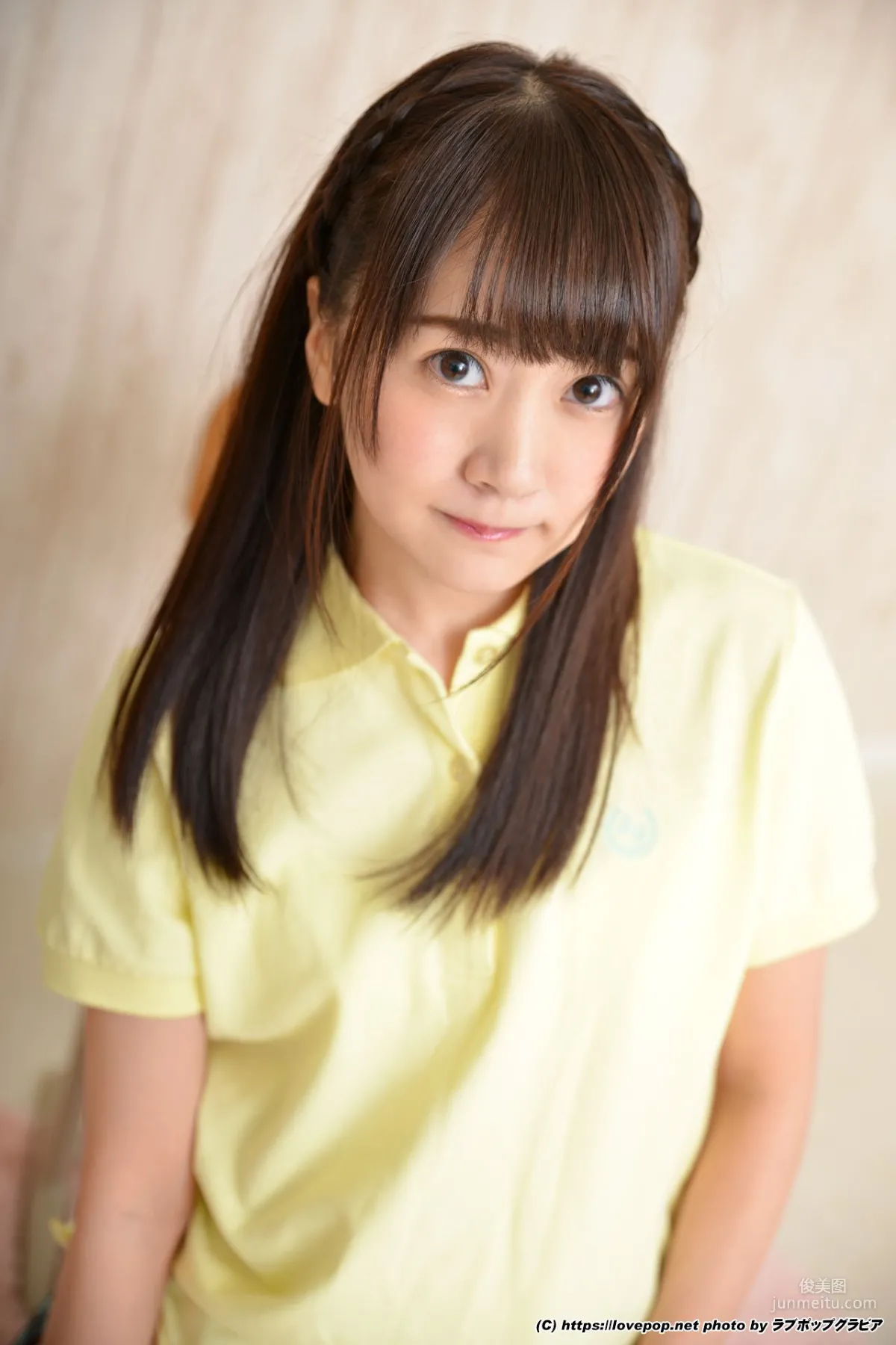 [LovePop] Shoko Hamada Photoset 06 Photo Set photo 37