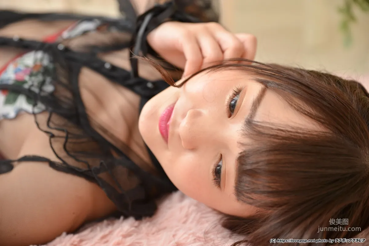 [LovePop] Shoko Hamada Photoset 05 Photo Set photo 70
