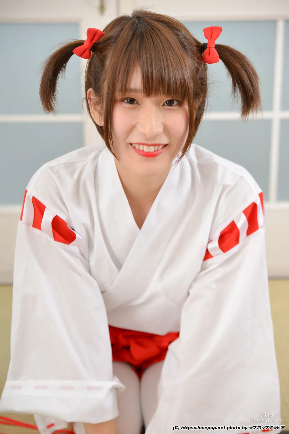 [LovePop] Usako Kurusu Photoset 01 Photo Set photo 5