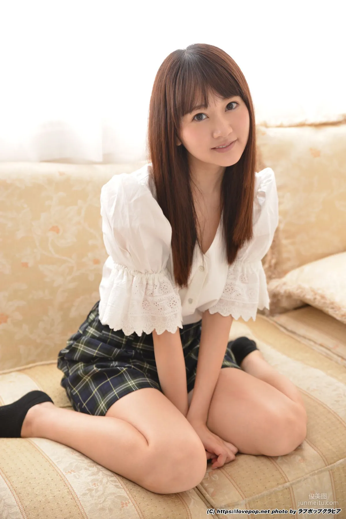 浜田翔子 Photoset 04 [LOVEPOP] 寫真集 30