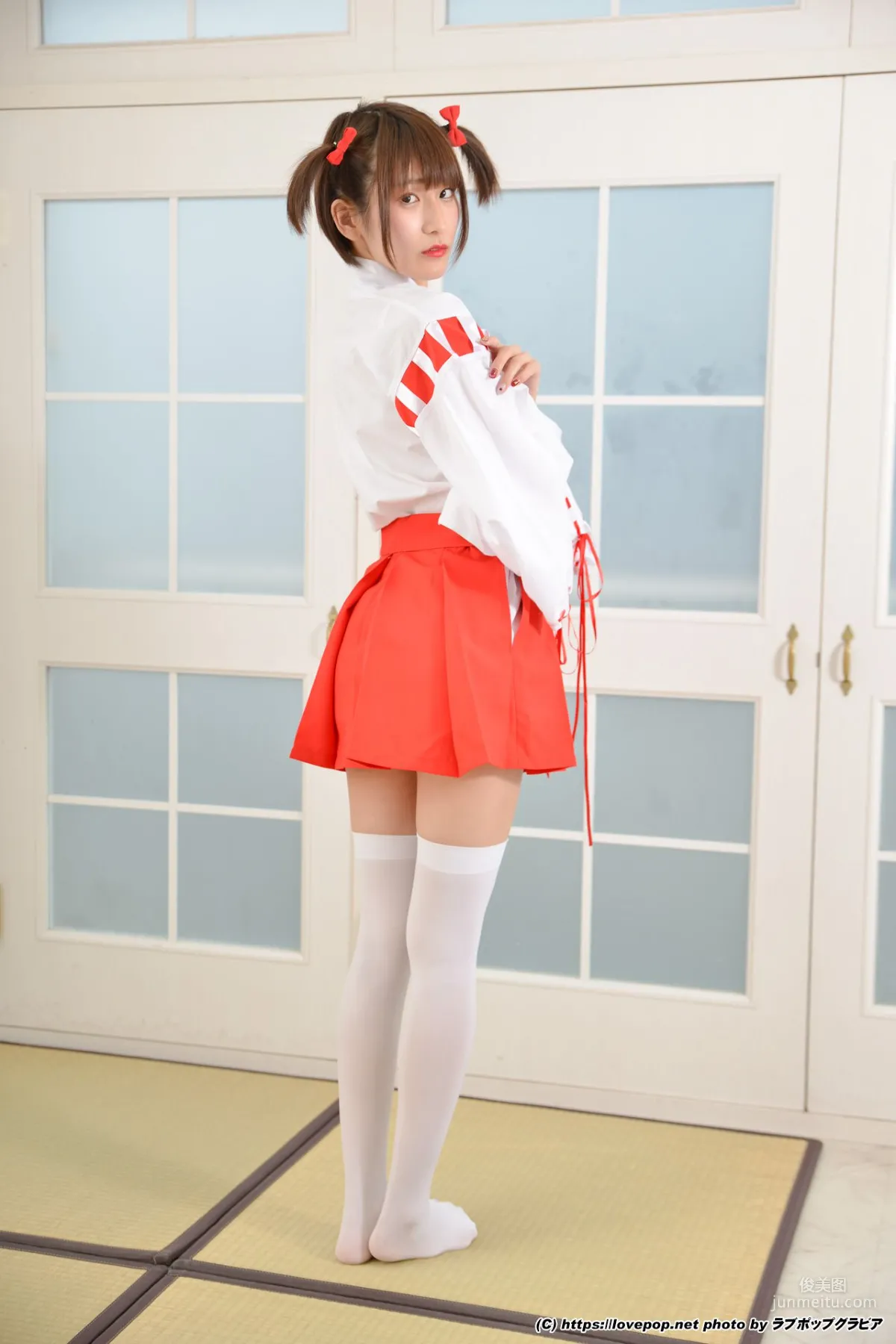 [LovePop] Usako Kurusu Photoset 01 Photo Set photo 14