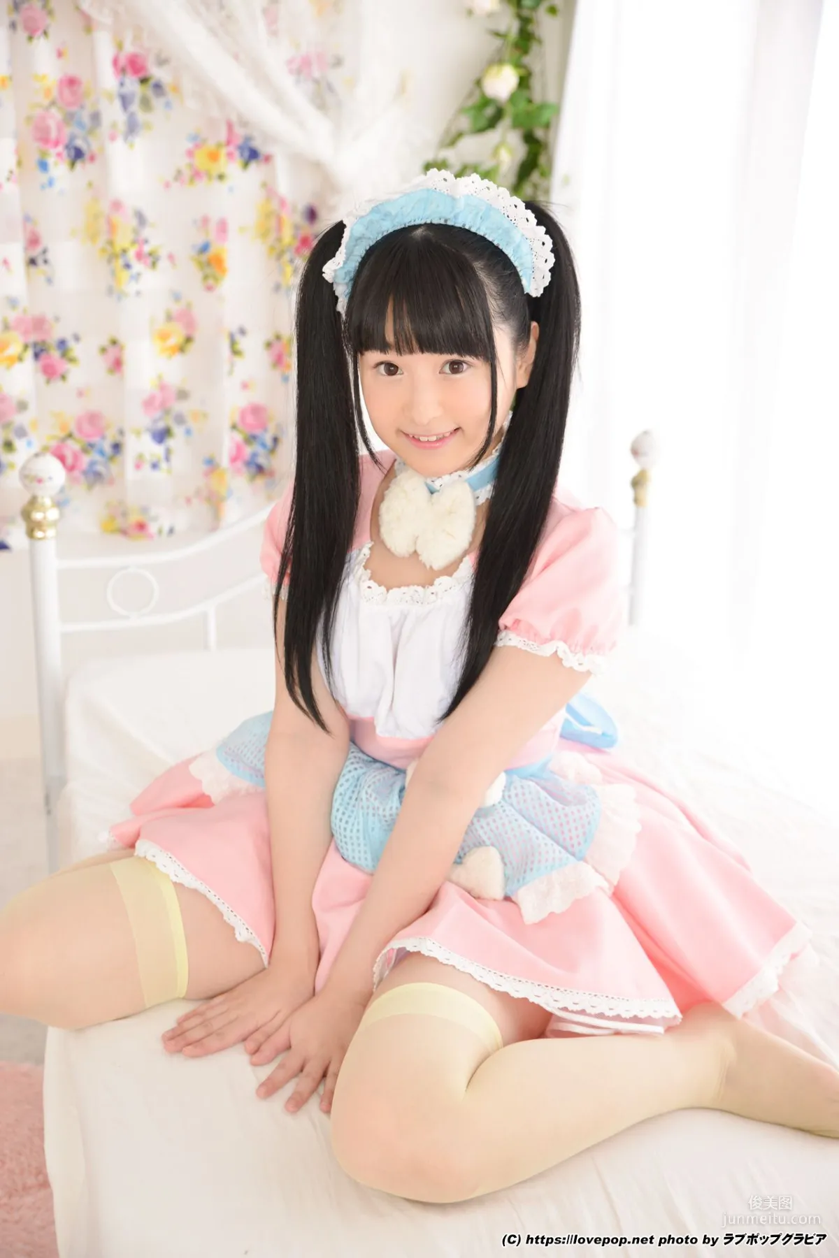 [LOVEPOP] 平野もえ Photoset 05 寫真集 44